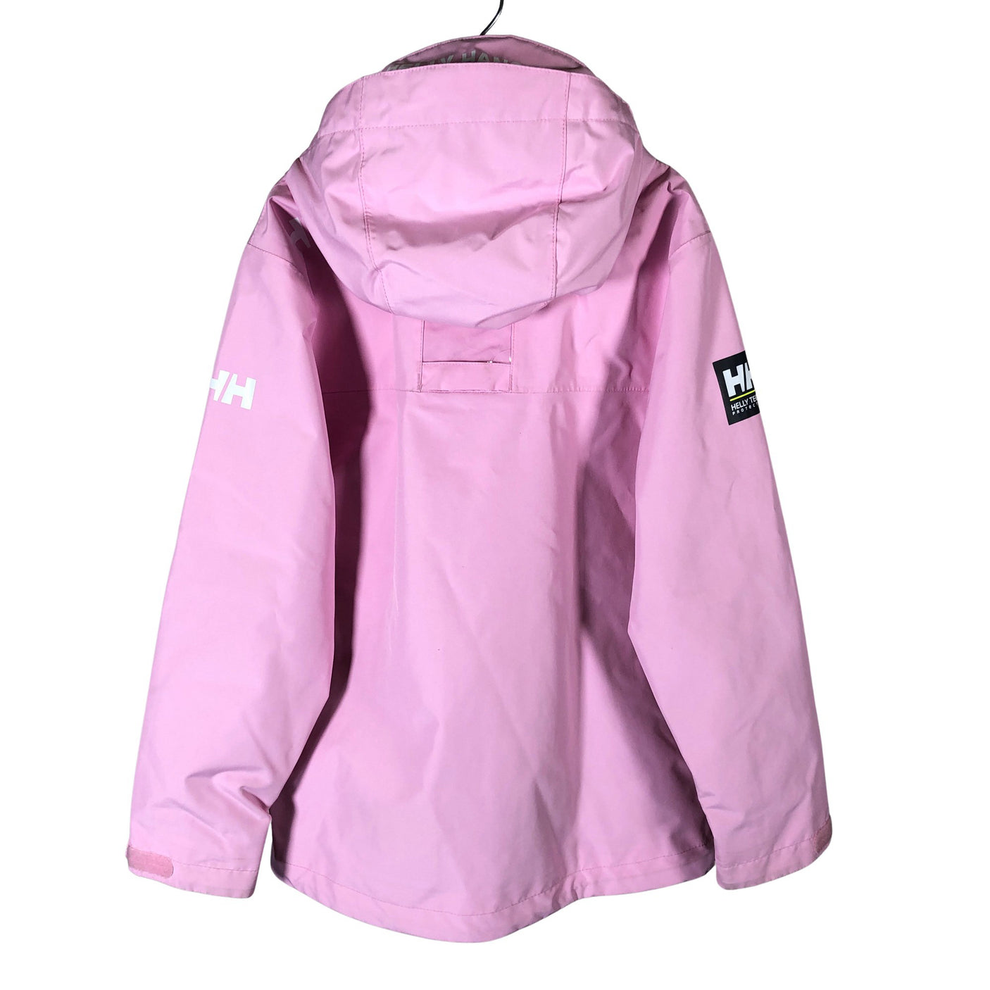 Unisex Helly Hansen - Välikausitakki, koko 134 - 140 - (2)