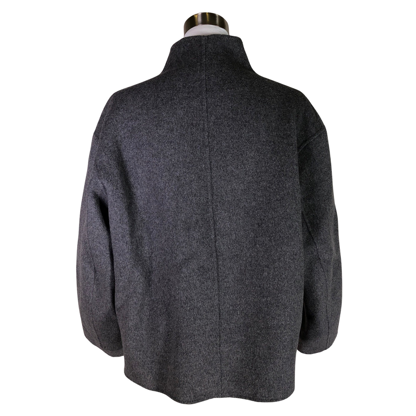 Unisex Arket - Villakangastakki, koko 36 - (2)