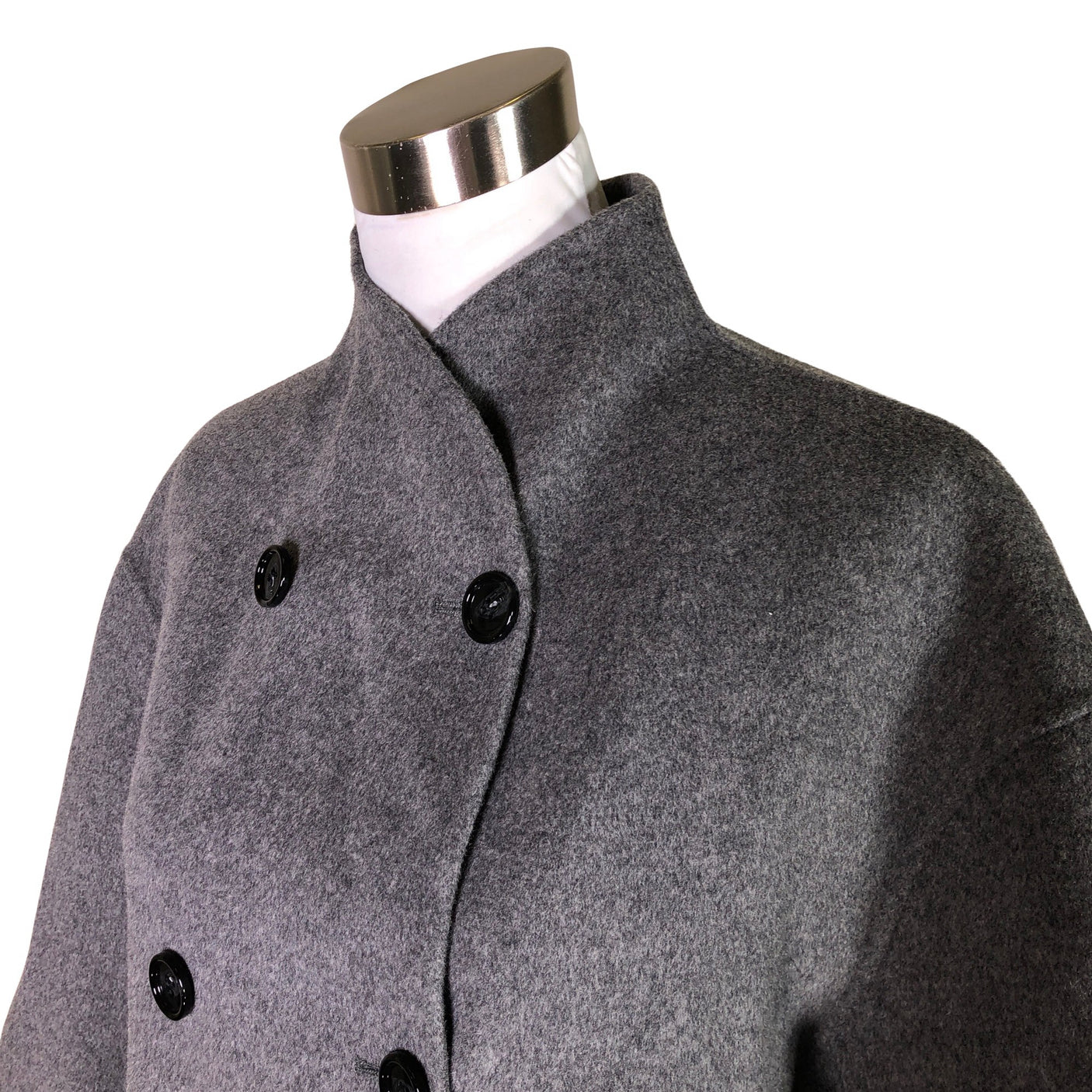 Unisex Arket - Villakangastakki, koko 36 - (3)