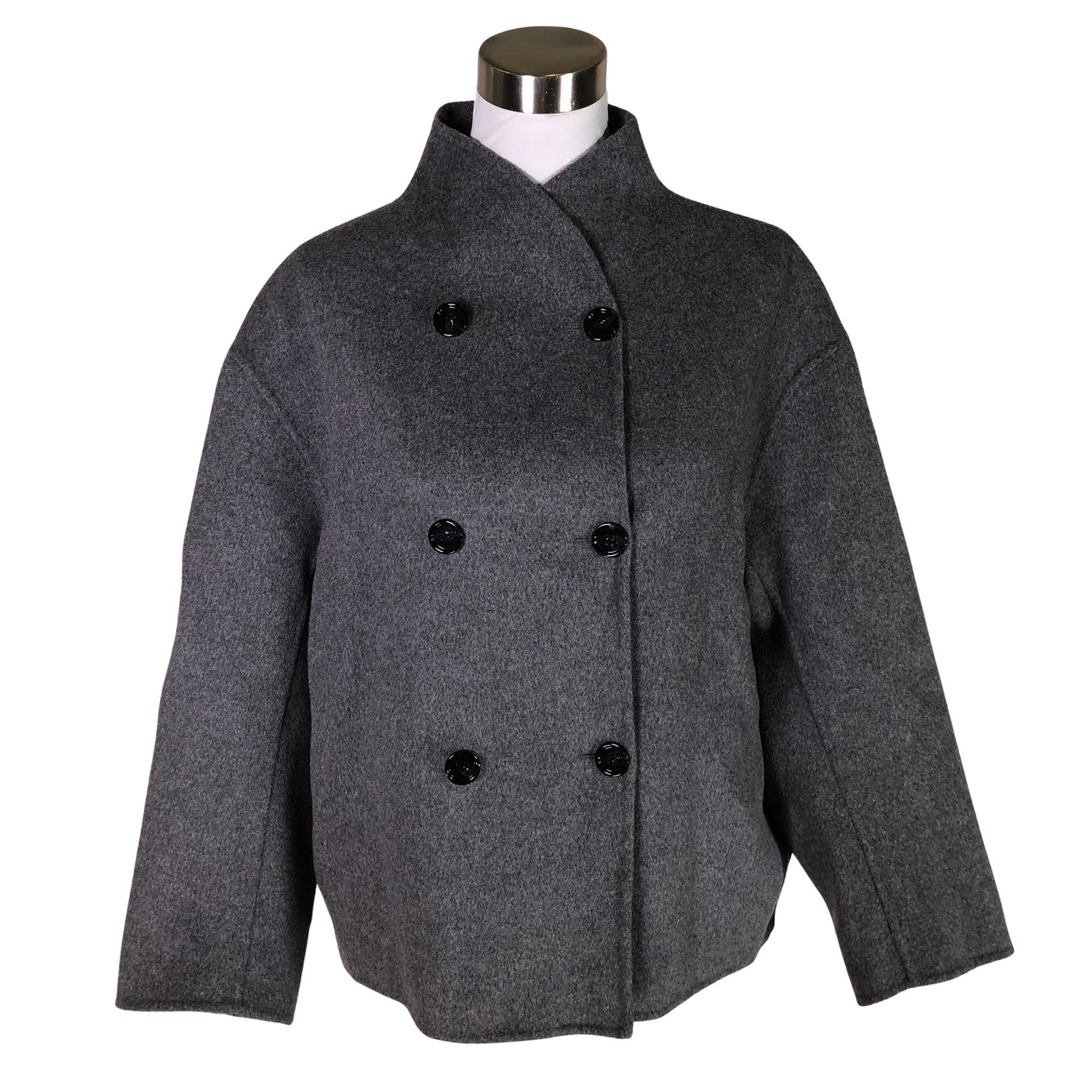 Unisex Arket - Villakangastakki, koko 36 - (1)