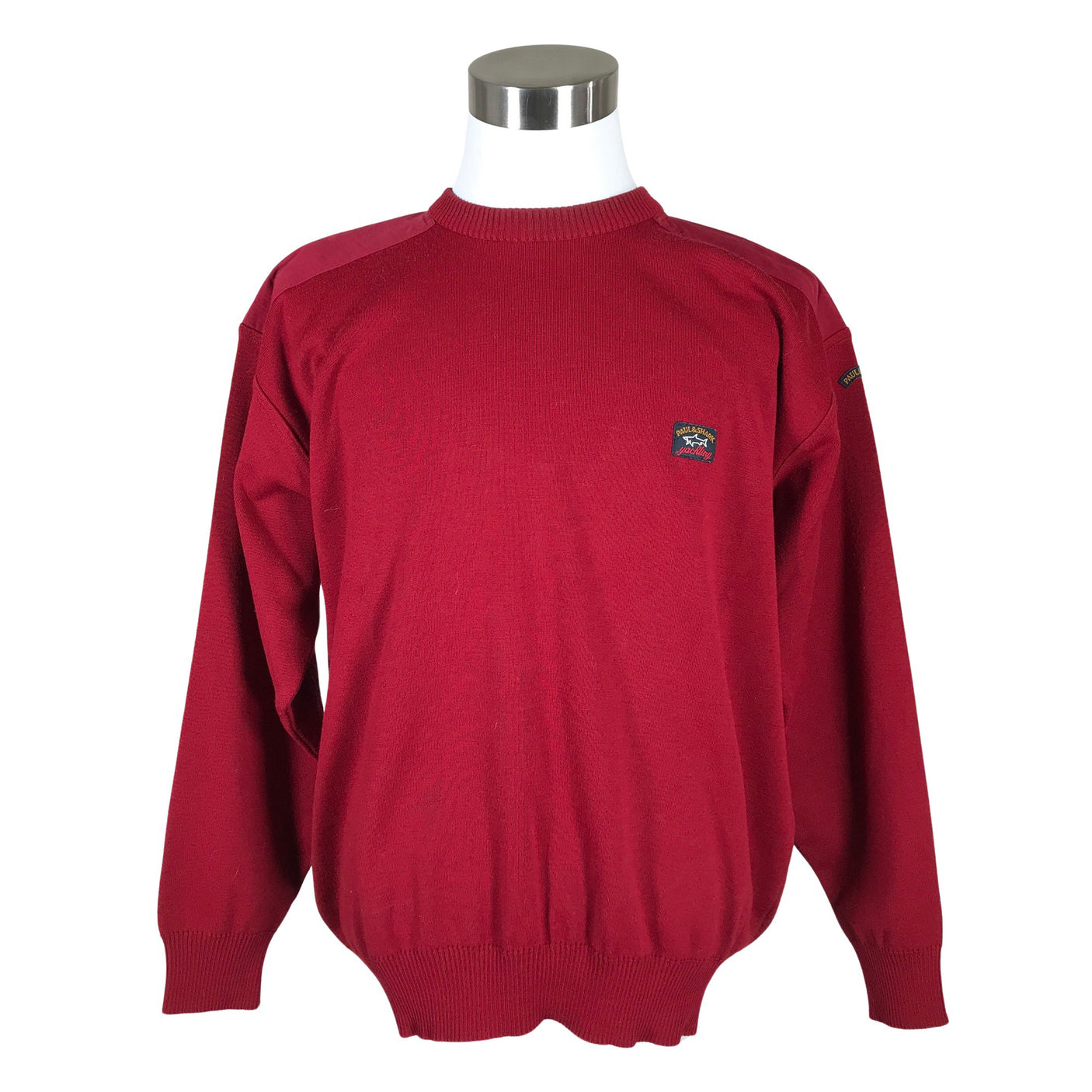 Unisex Paul & Shark - Neulepaita, koko XL - (1)