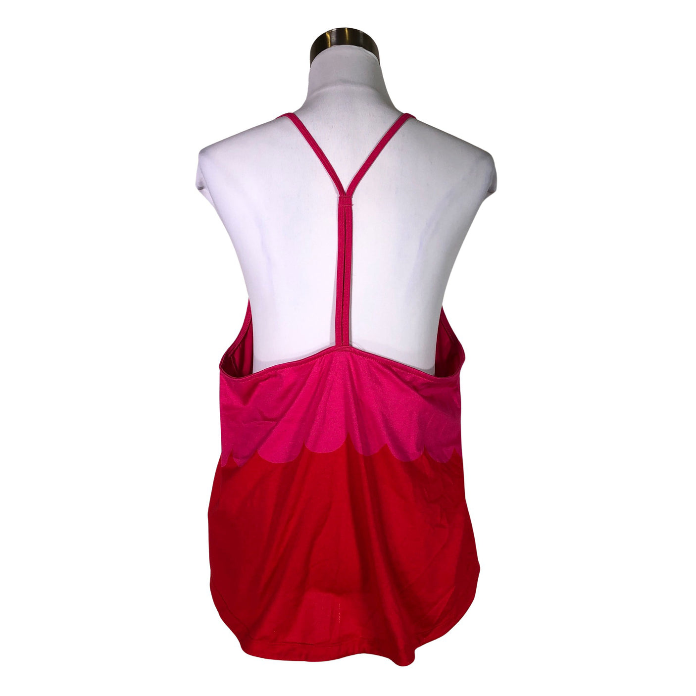 Urheilutoppi, koko 40