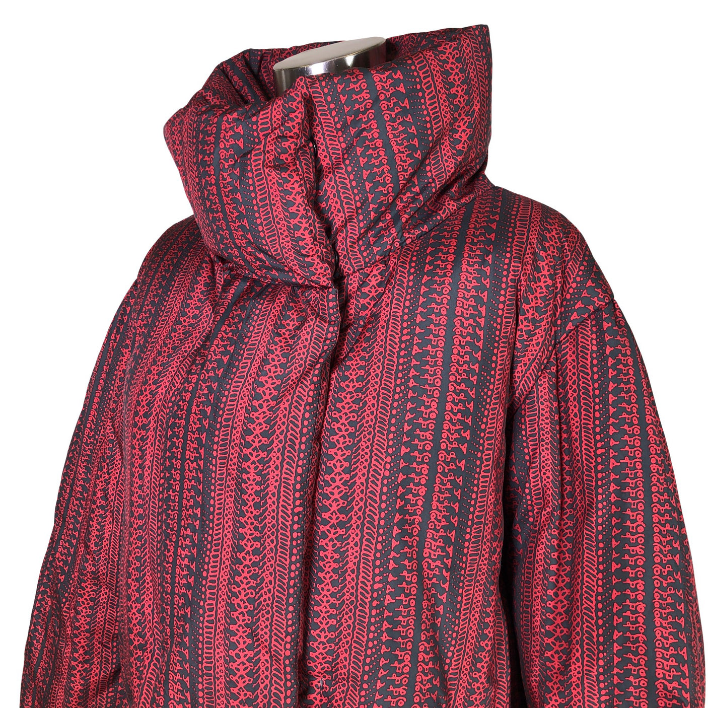 Untuvatakki, koko 36