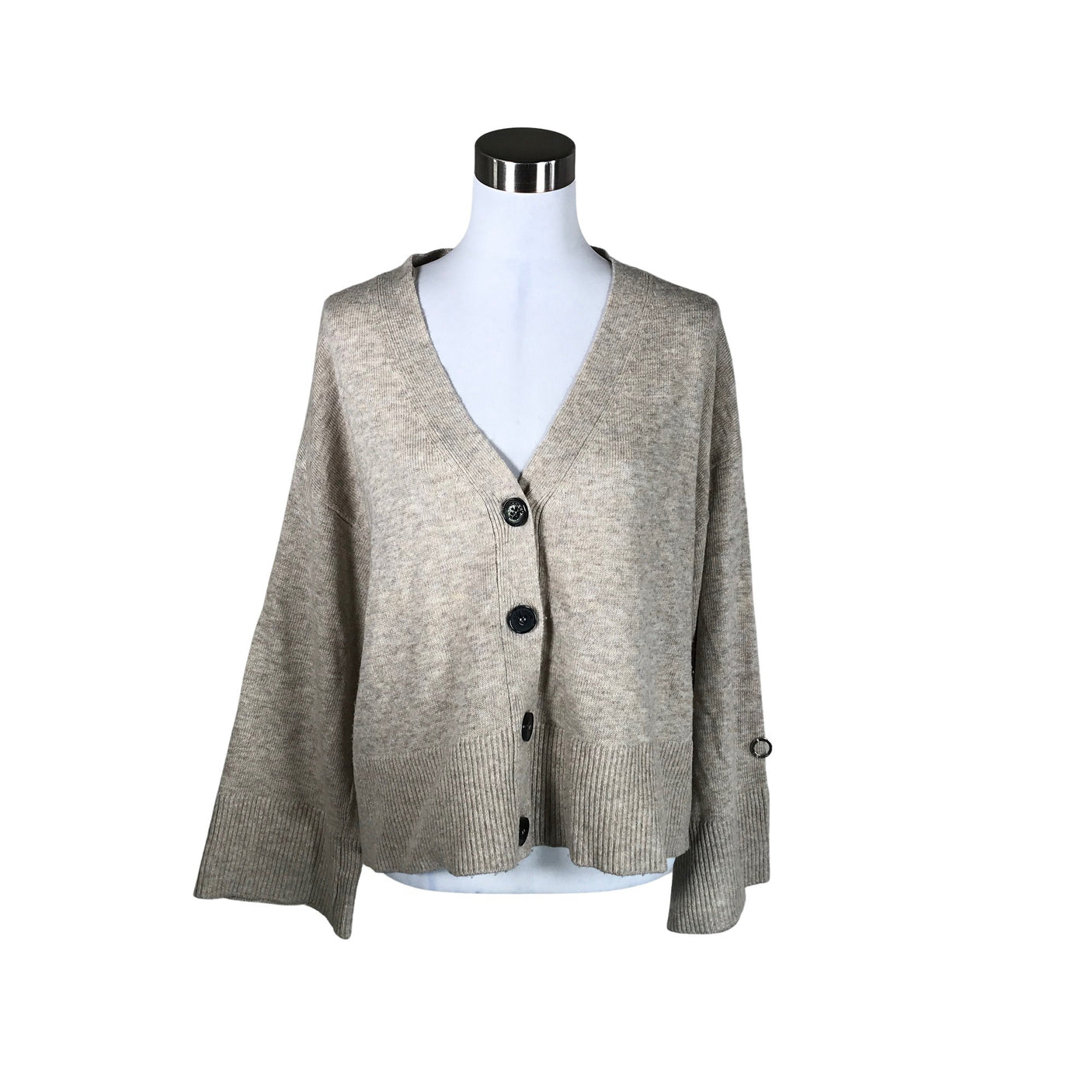 Unisex Stockh lm - Neuletakki, koko 40 - (1)