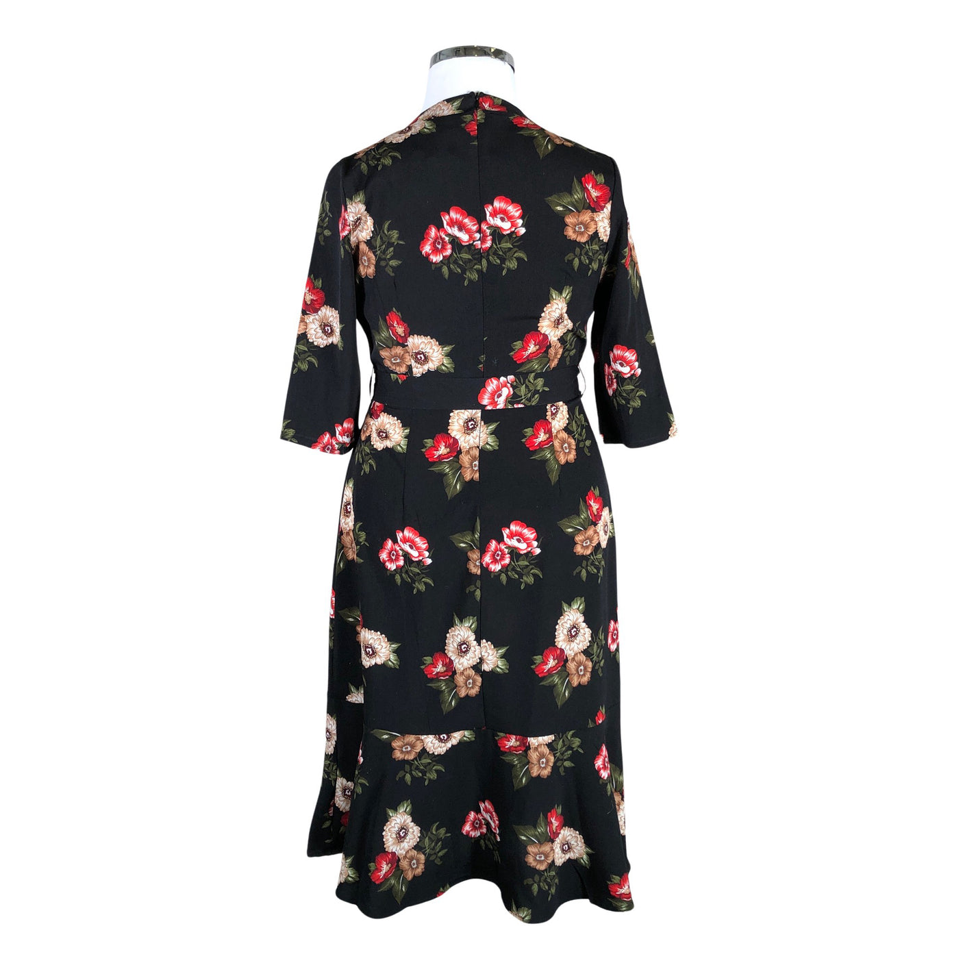 Unisex Mela London - Kangasmekko, koko 42 - (2)