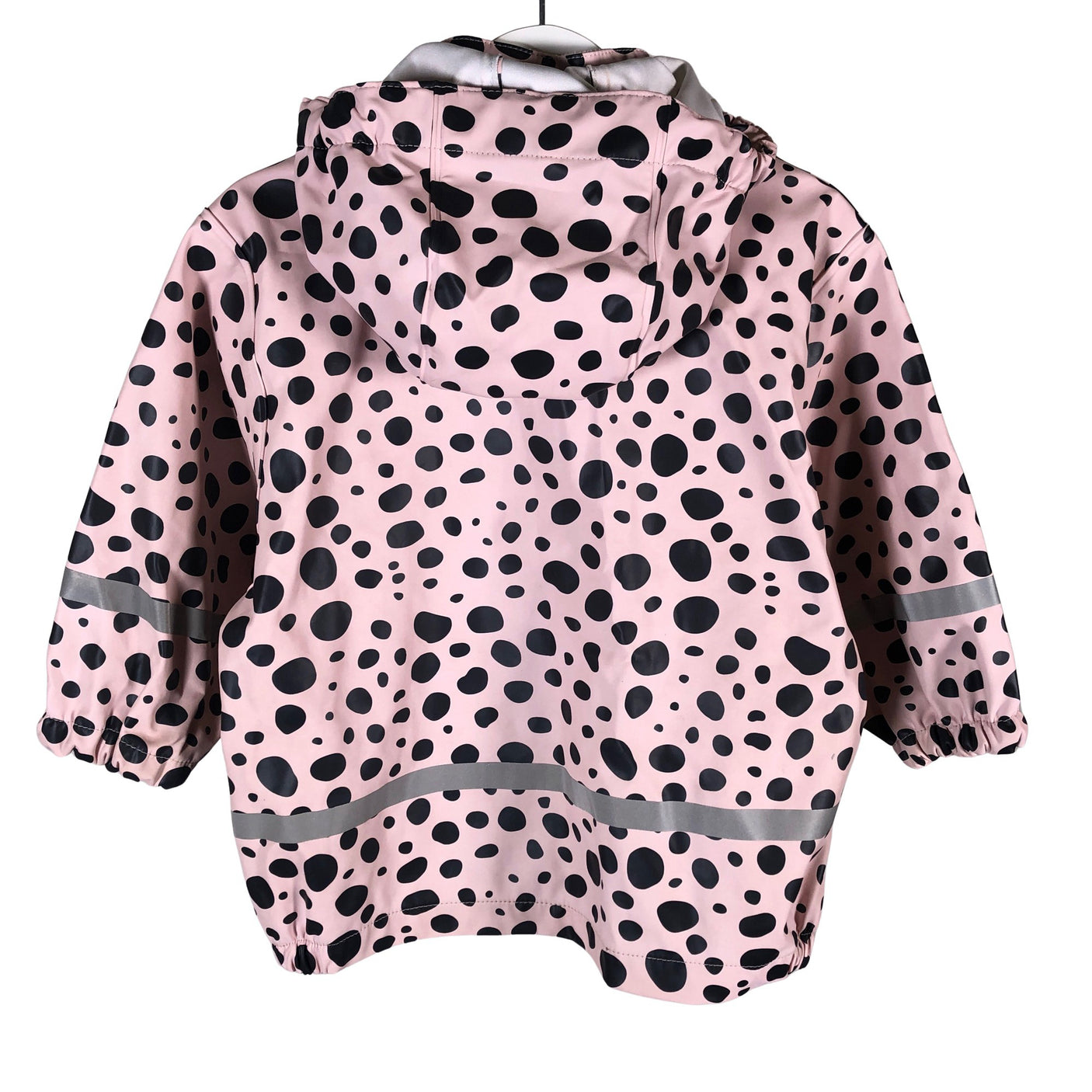 Unisex Lindex - Sadetakki, koko 74 - 80 - (2)