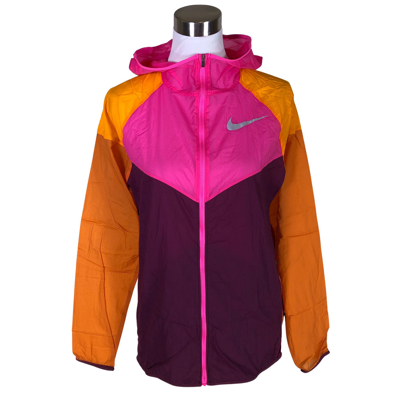 Unisex Nike - Urheilutakki, koko 36 - (1)