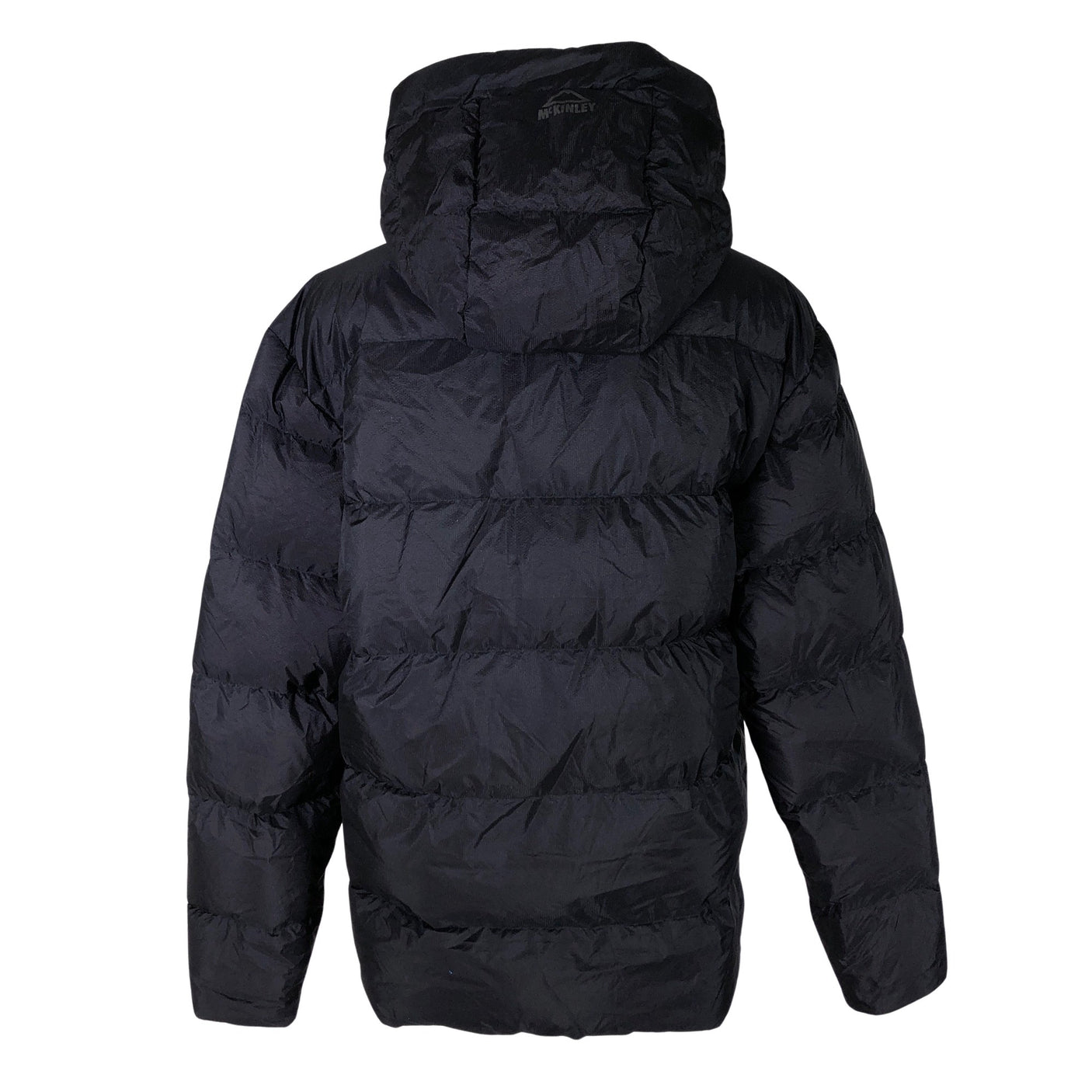 Unisex McKinley - Untuvatakki, koko 38 - (2)