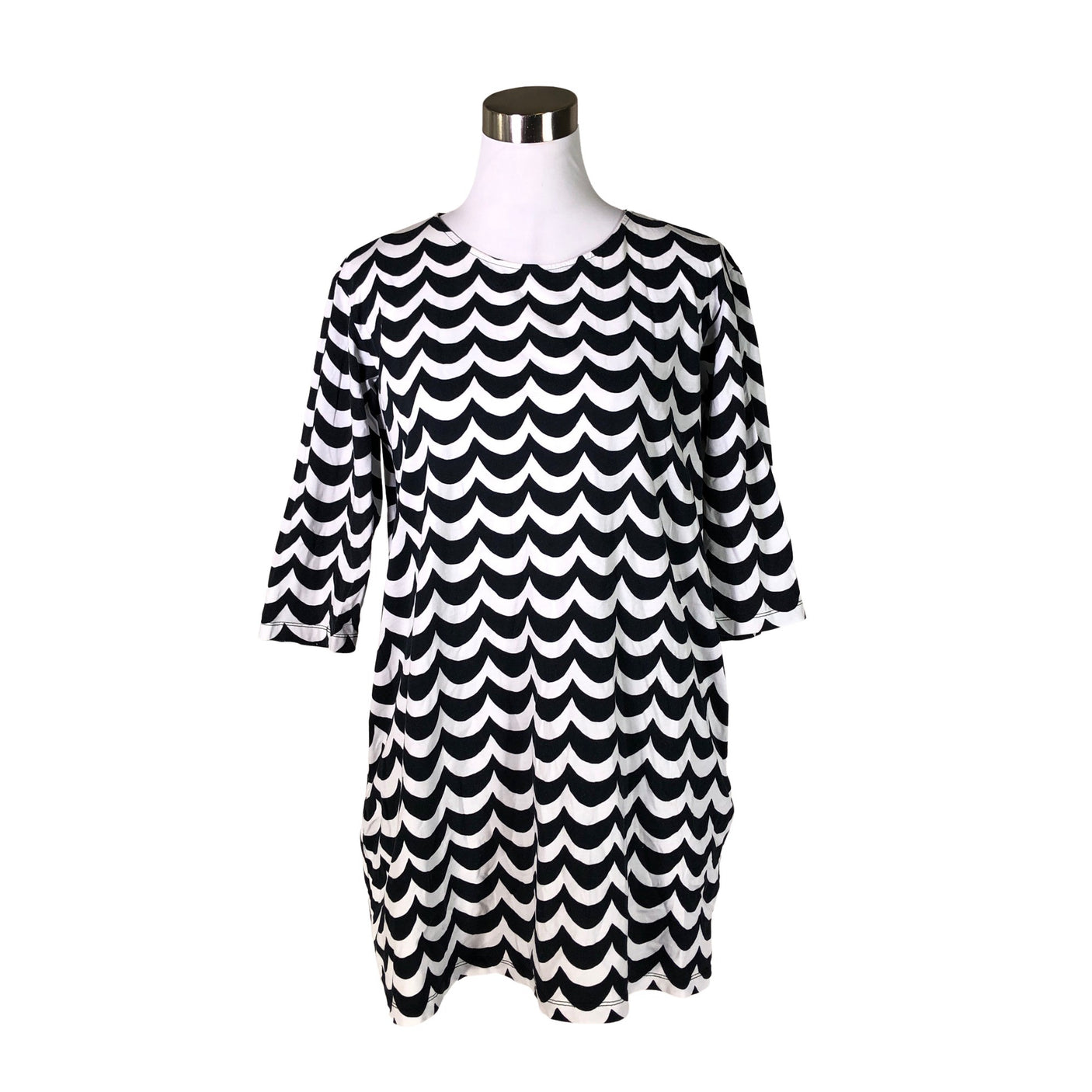 Unisex Marimekko - Trikootunika, koko 40 - (1)