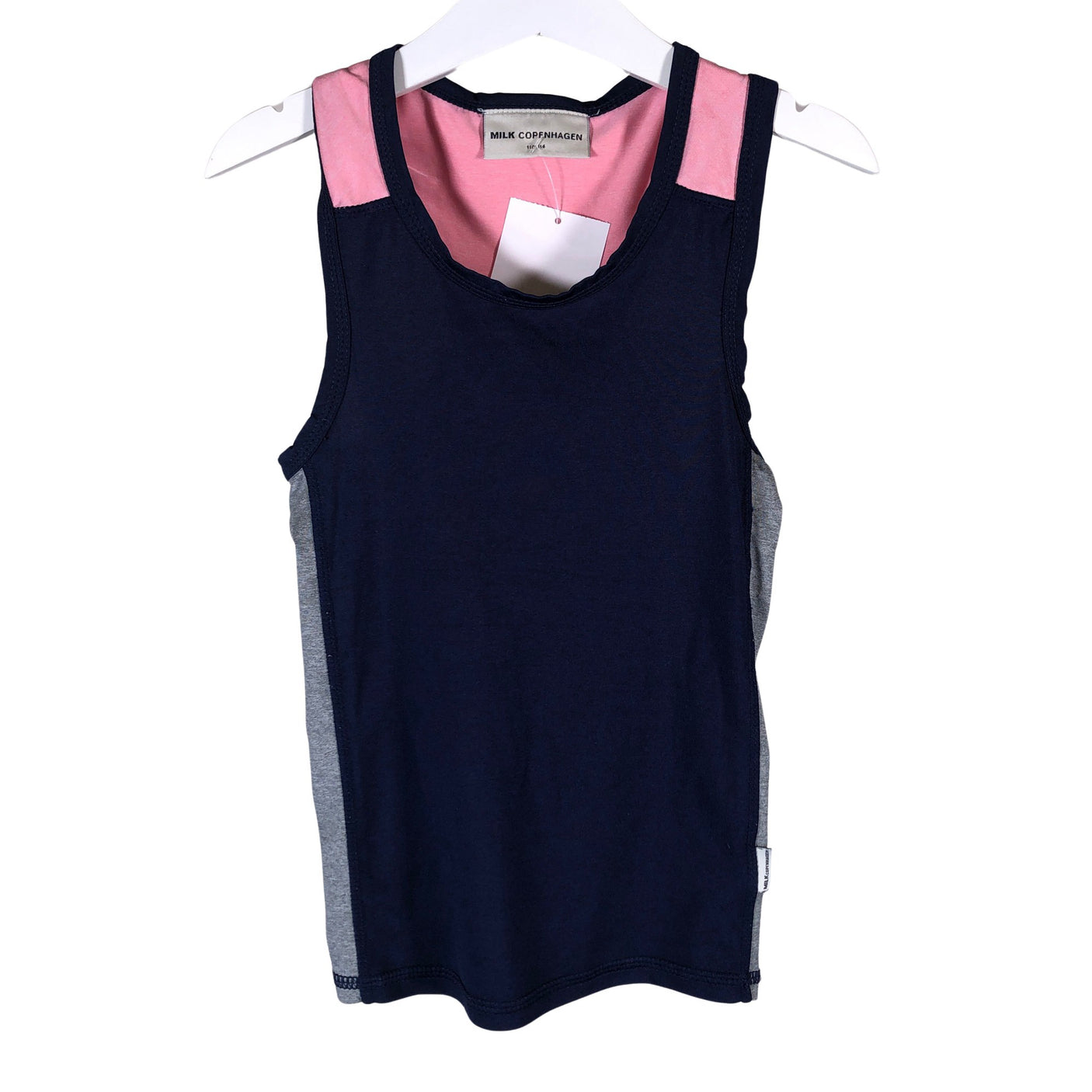 Unisex Milk Copenhagen - Urheilutoppi, koko 110 - 116 - (1)