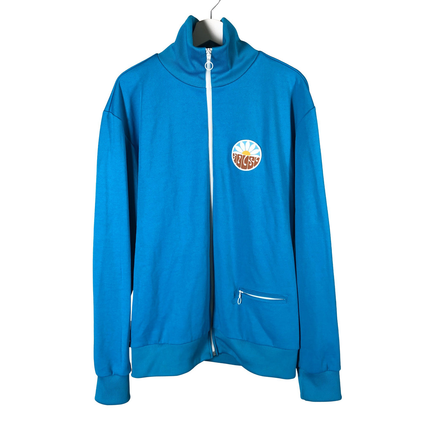 Unisex Nousu - Verryttelytakki, koko XXL - (1)
