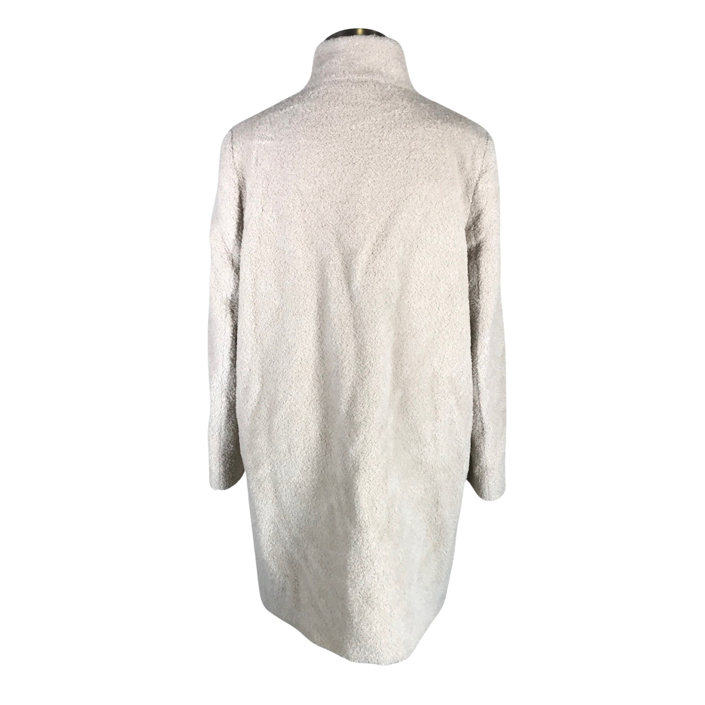 Unisex Cinzia Rocca - Villakangastakki, koko 44 - (2)