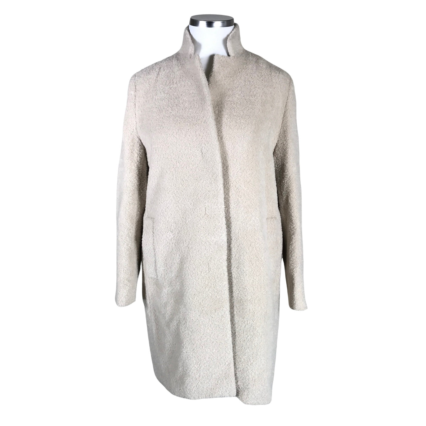 Unisex Cinzia Rocca - Villakangastakki, koko 44 - (1)