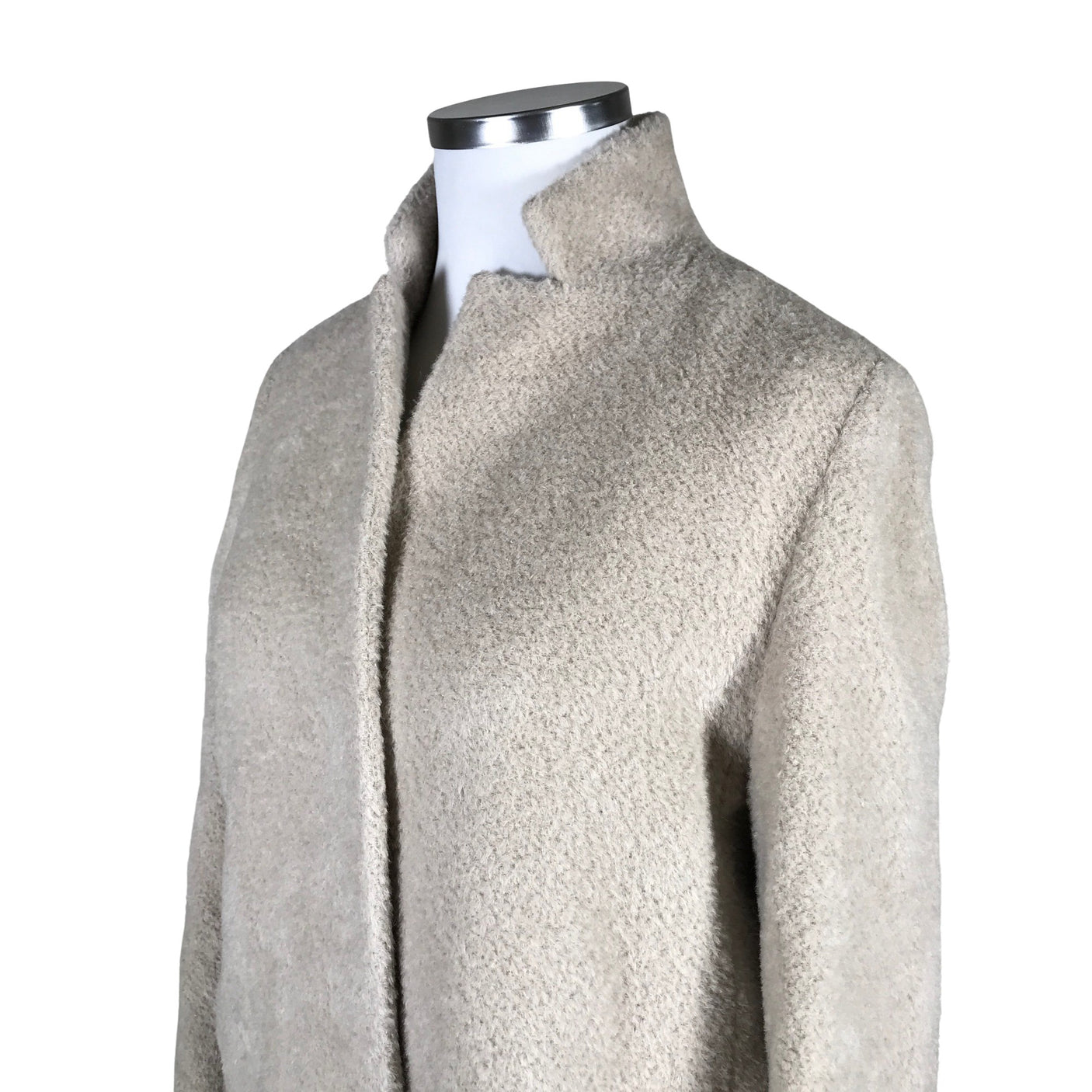 Unisex Cinzia Rocca - Villakangastakki, koko 44 - (3)