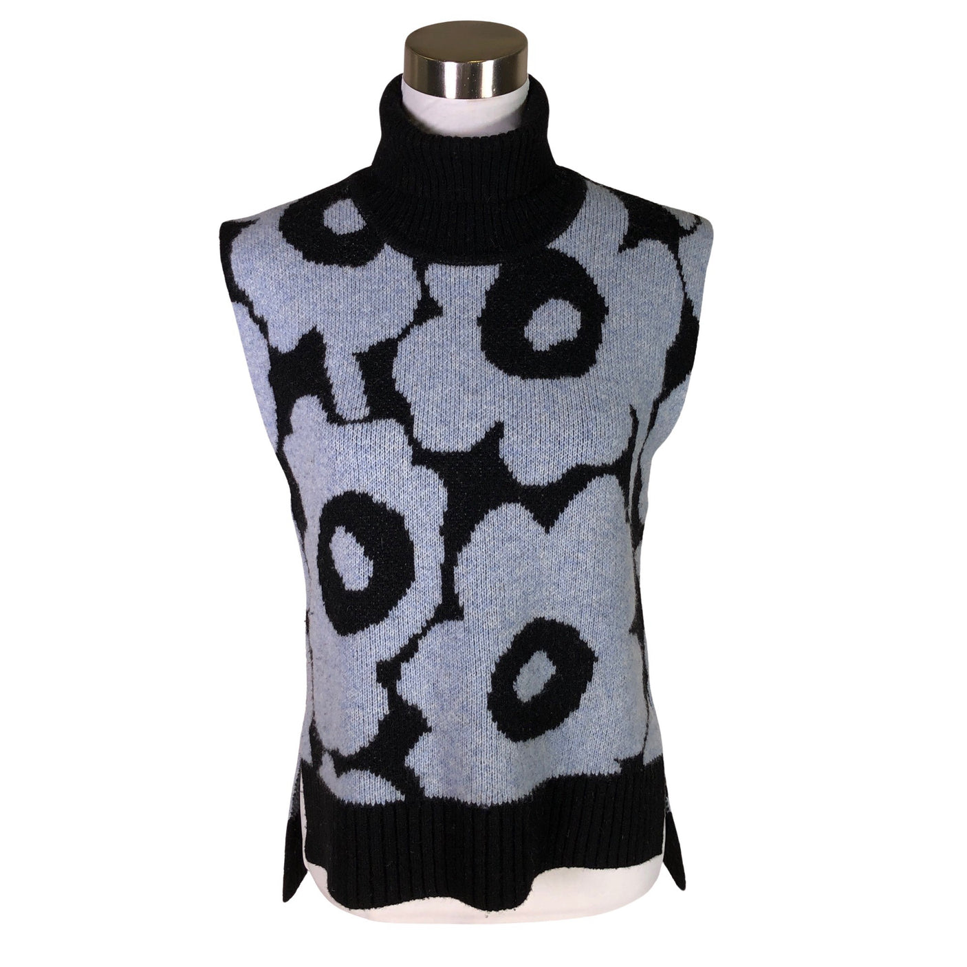 Unisex Marimekko - Neuleliivi, koko 34 - (1)