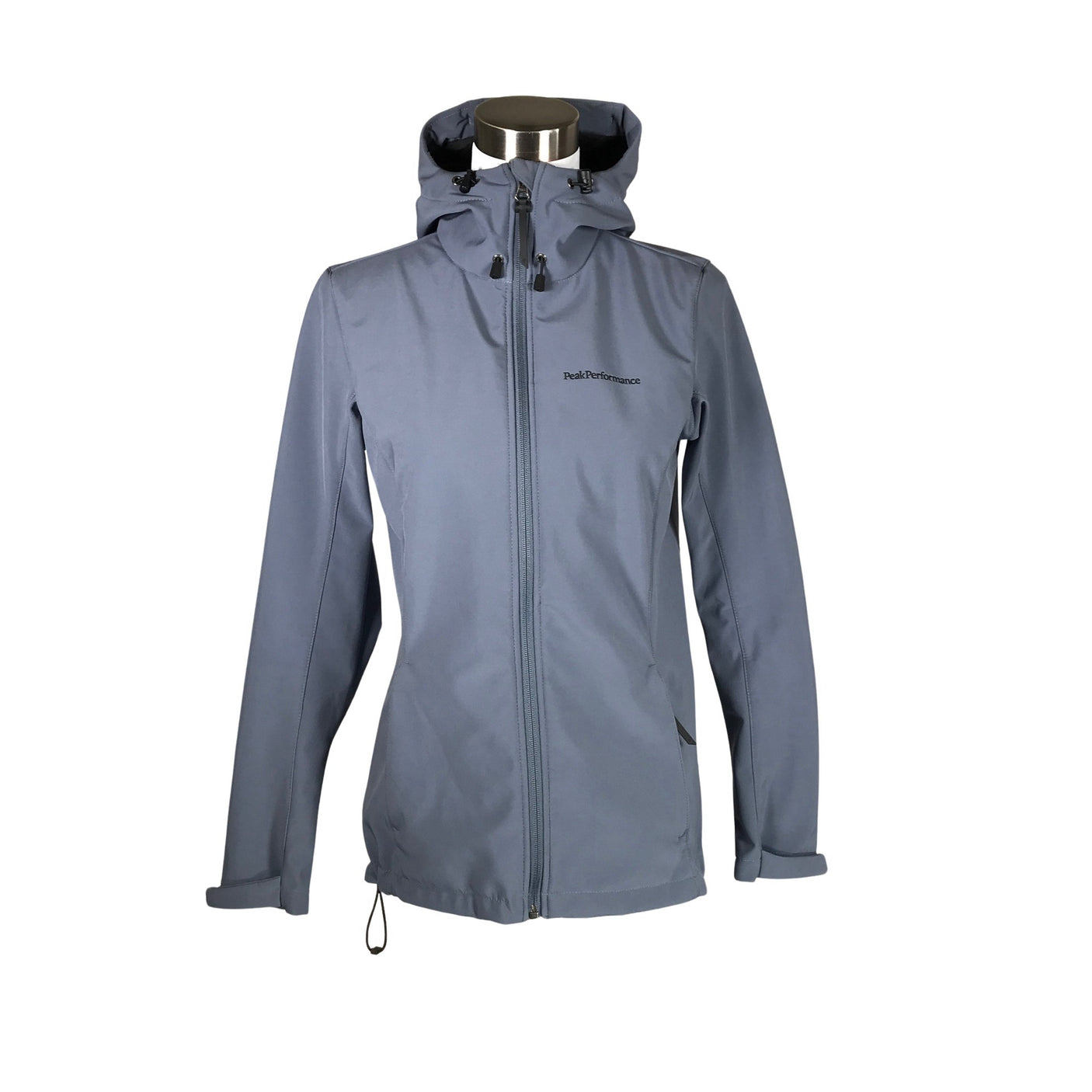 Unisex Peak Performance - Softshell-takki, koko 36 - (1)