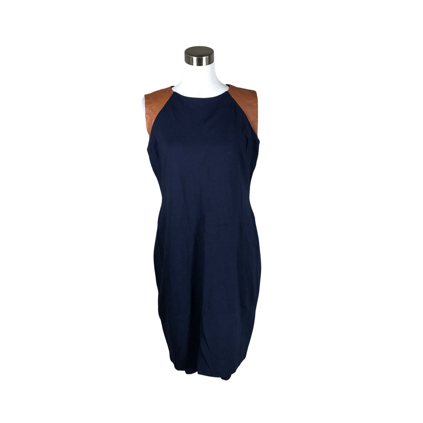 Unisex Lauren Ralph Lauren - Trikoomekko, koko 40 - (1)