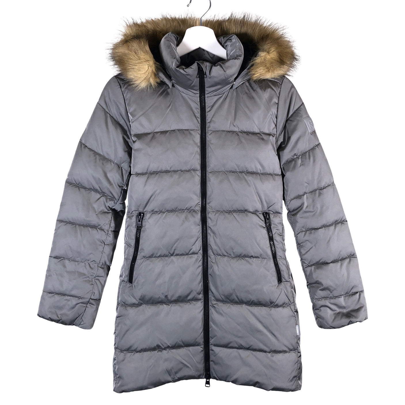 Unisex Reima - Parkatakki, koko 146 - 152 - (1)