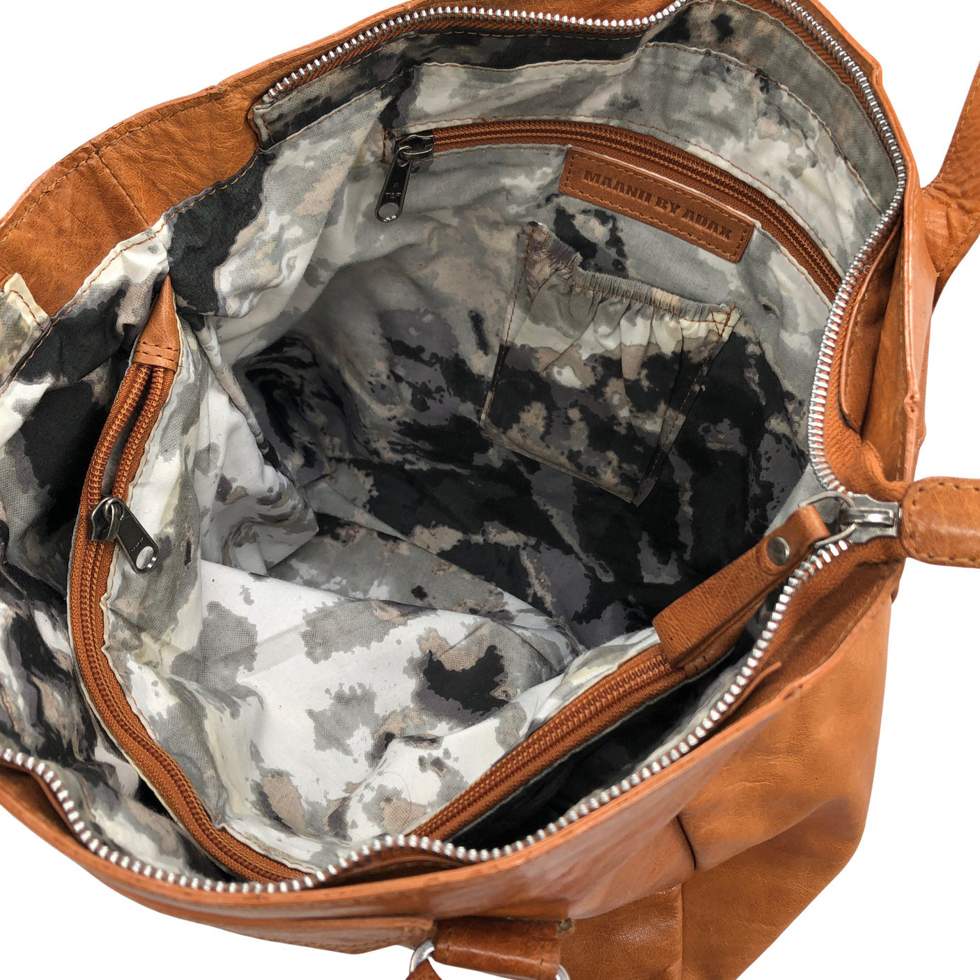 Unisex Adax - Käsilaukku, koko Midi - (2)