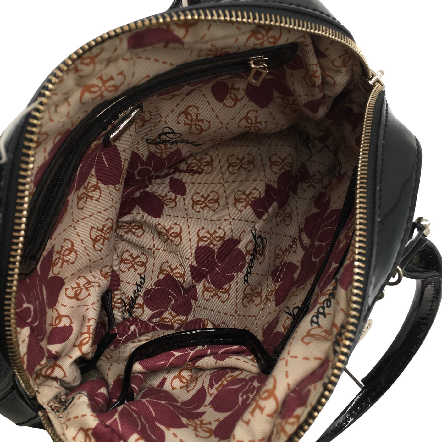 Unisex Guess - Käsilaukku, koko Mini - (3)