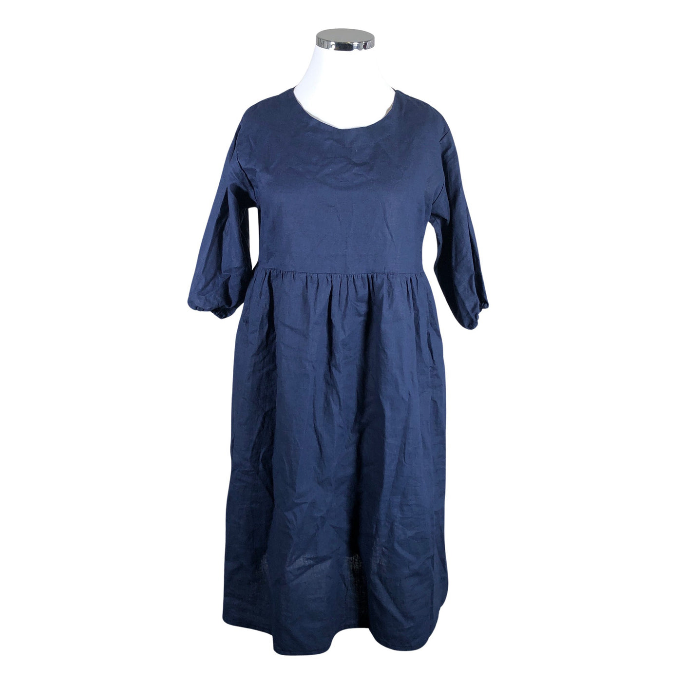 Unisex Boriseva Vintage - Kangasmekko, koko 42 - (1)