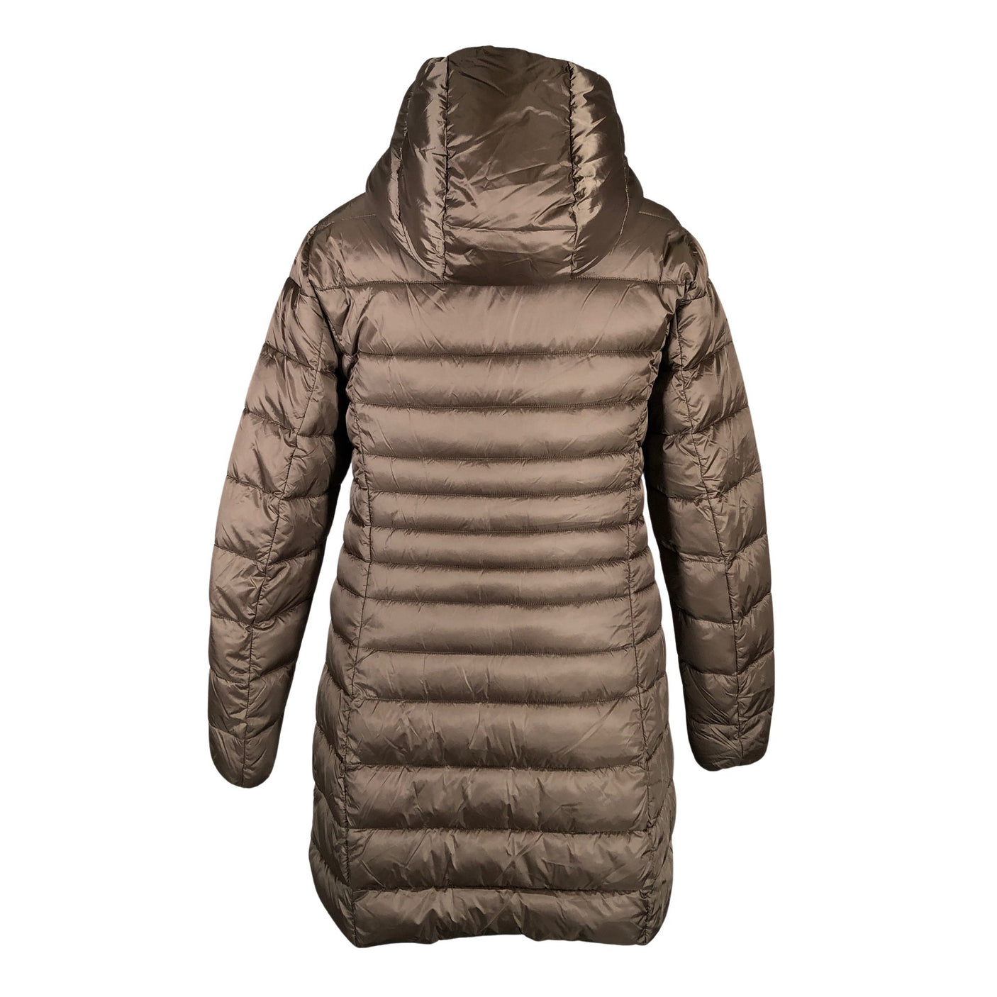 Unisex Save The Duck - Kevyttoppatakki, koko 42 - (2)