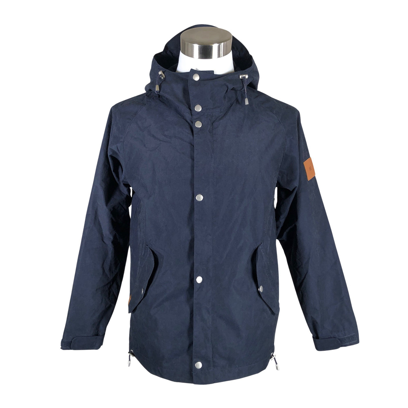 Unisex Makia - Ulkoilutakki, koko S - (1)