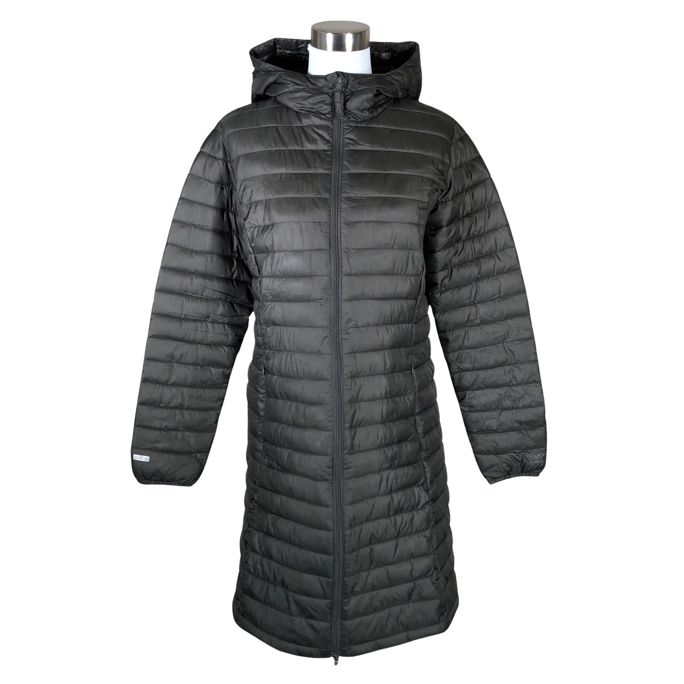 Unisex Umbro - Kevyttoppatakki, koko 38 - (1)