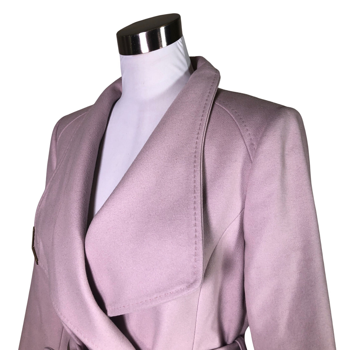 Unisex Ted Baker - Villakangastakki, koko 38 - (3)