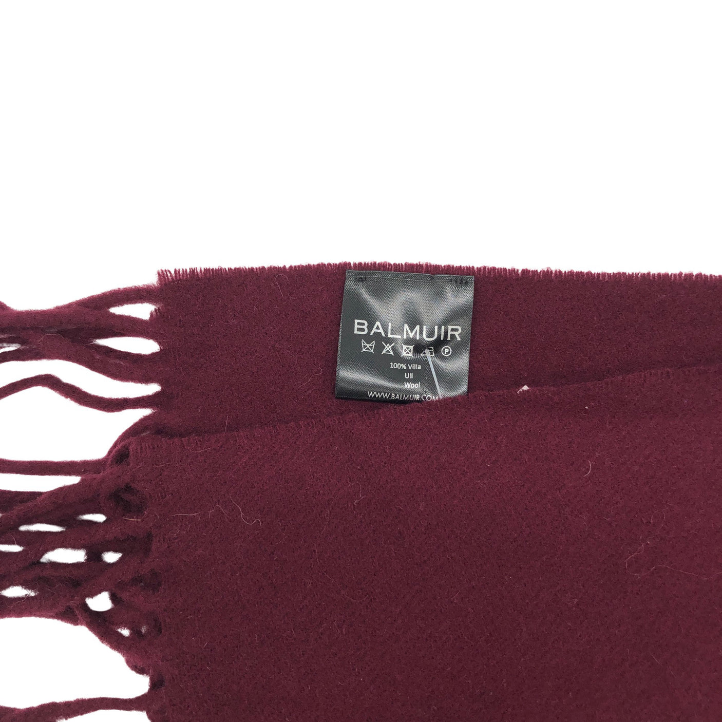 Unisex Balmuir - Kaulaliina, koko Maxi - (3)