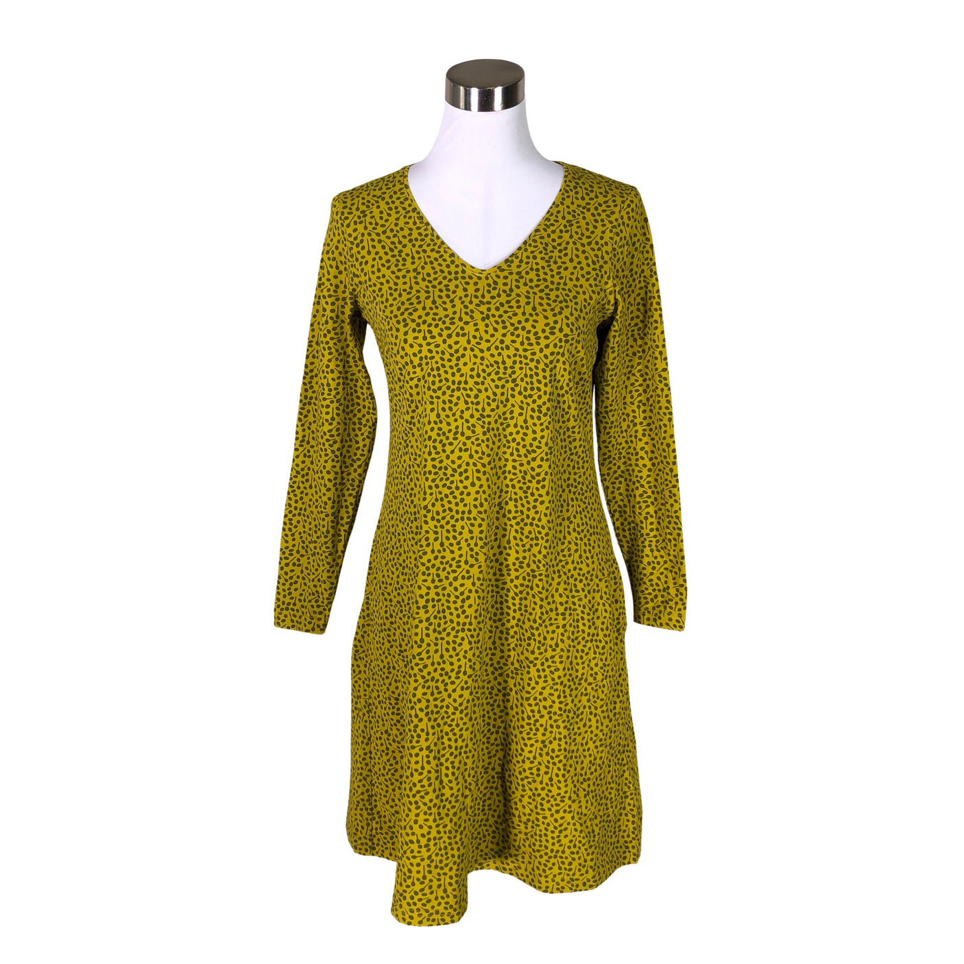 Unisex Gudrun Sjöden - Trikoomekko, koko 36 - (1)