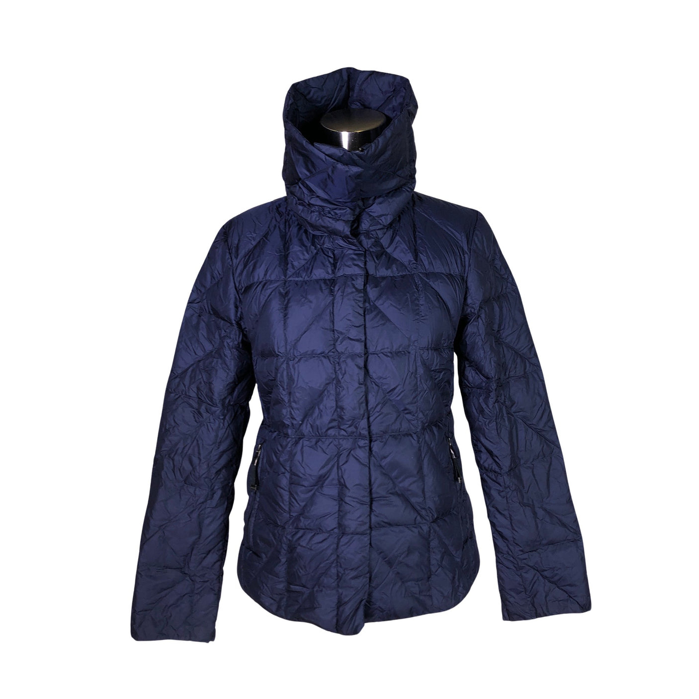 Unisex Joutsen - Kevytuntuvatakki, koko 36 - (1)