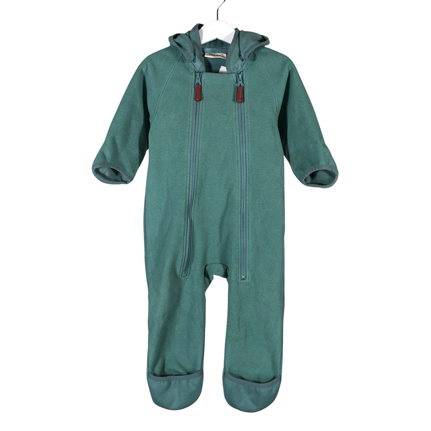 Unisex Kuling - Windfleecehaalari, koko 74 - 80 - (1)