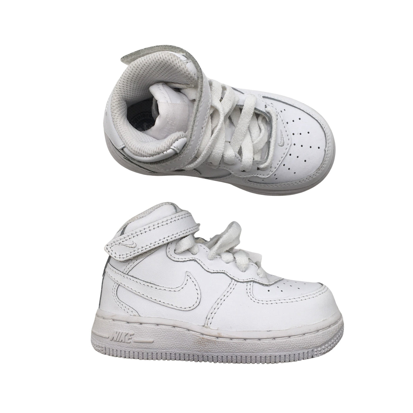 Unisex Nike - Lenkkarit, koko 22 - (1)