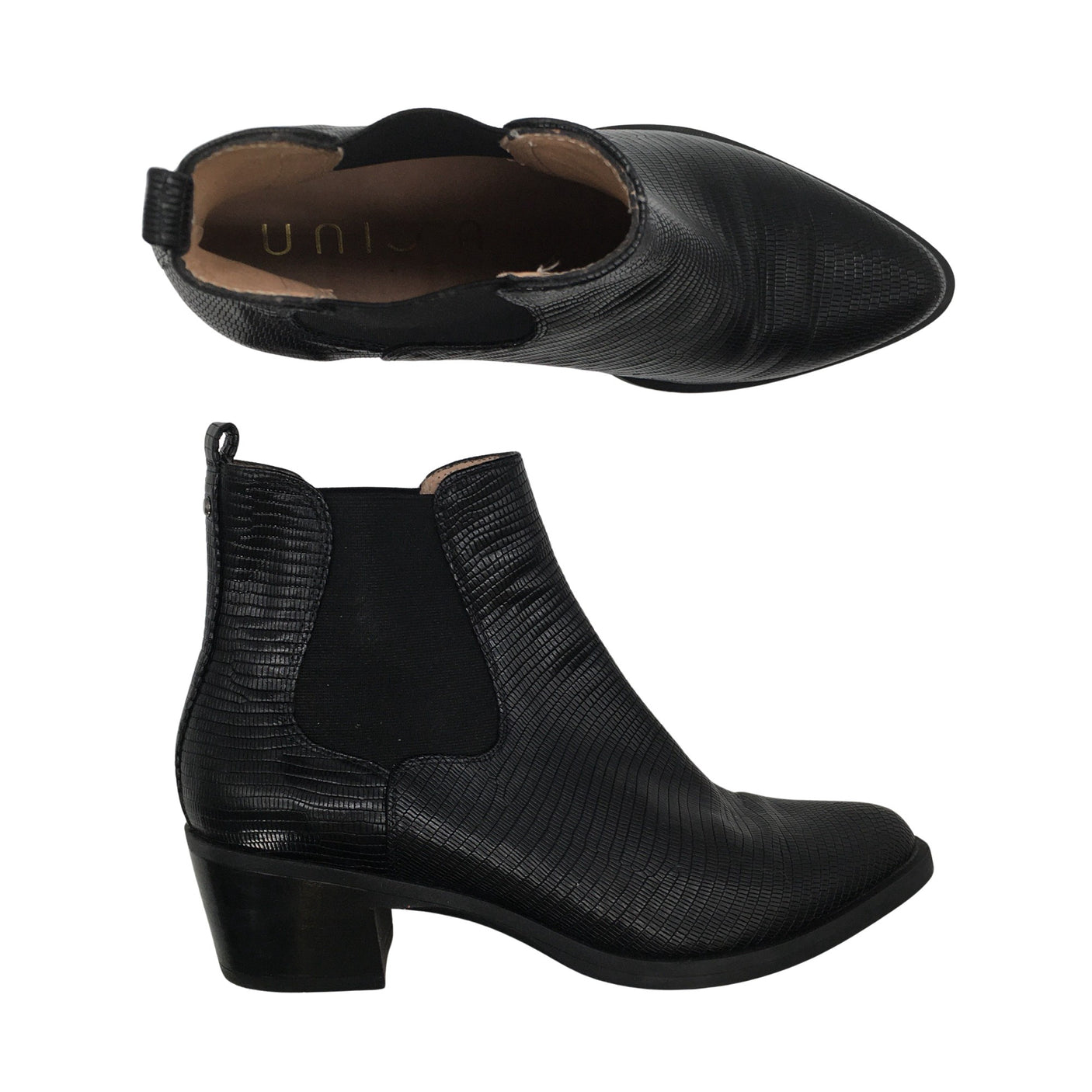 Unisex Unisa - Nilkkurit, koko 40 - (1)