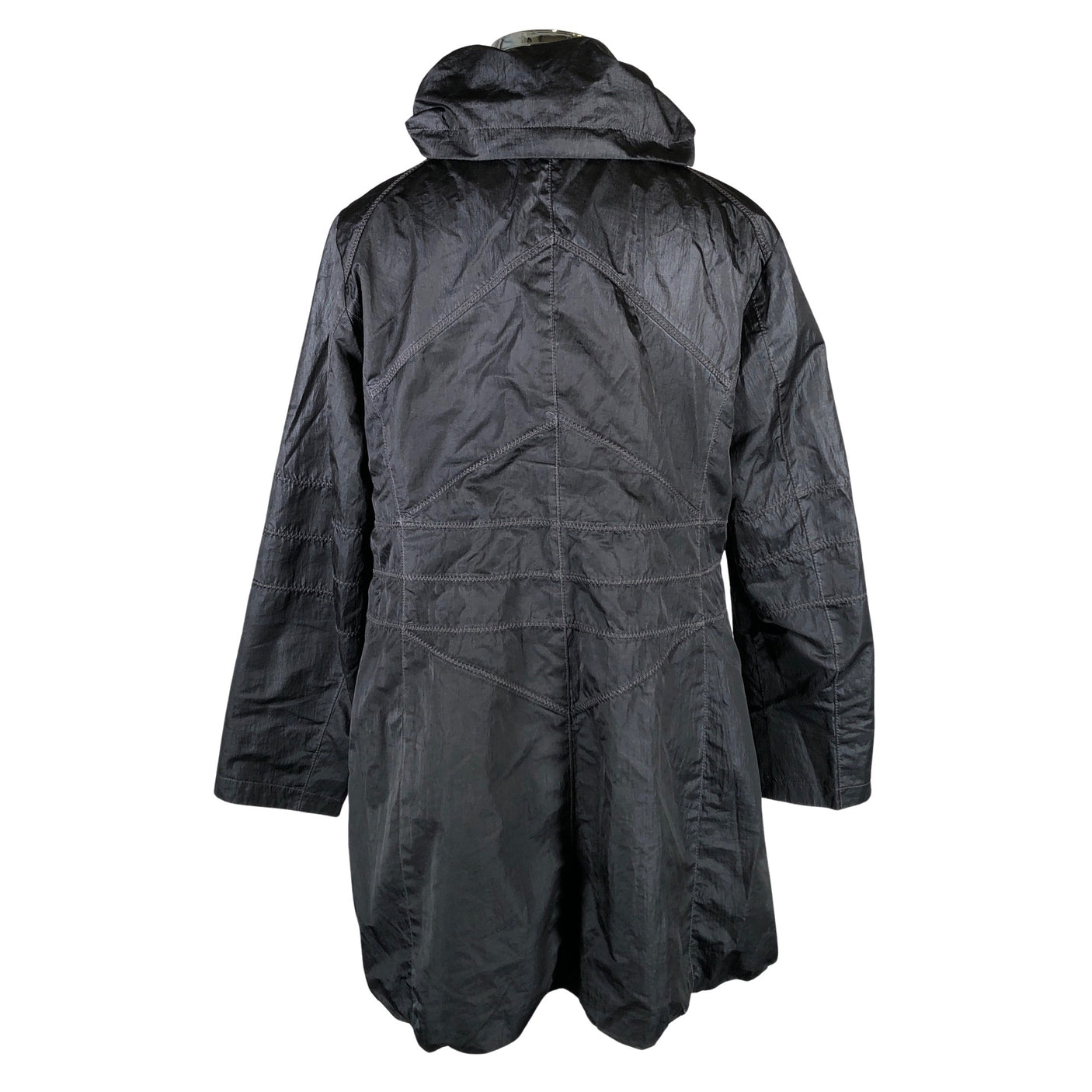 Unisex Frandsen - Ulkoilutakki, koko 46 - (2)