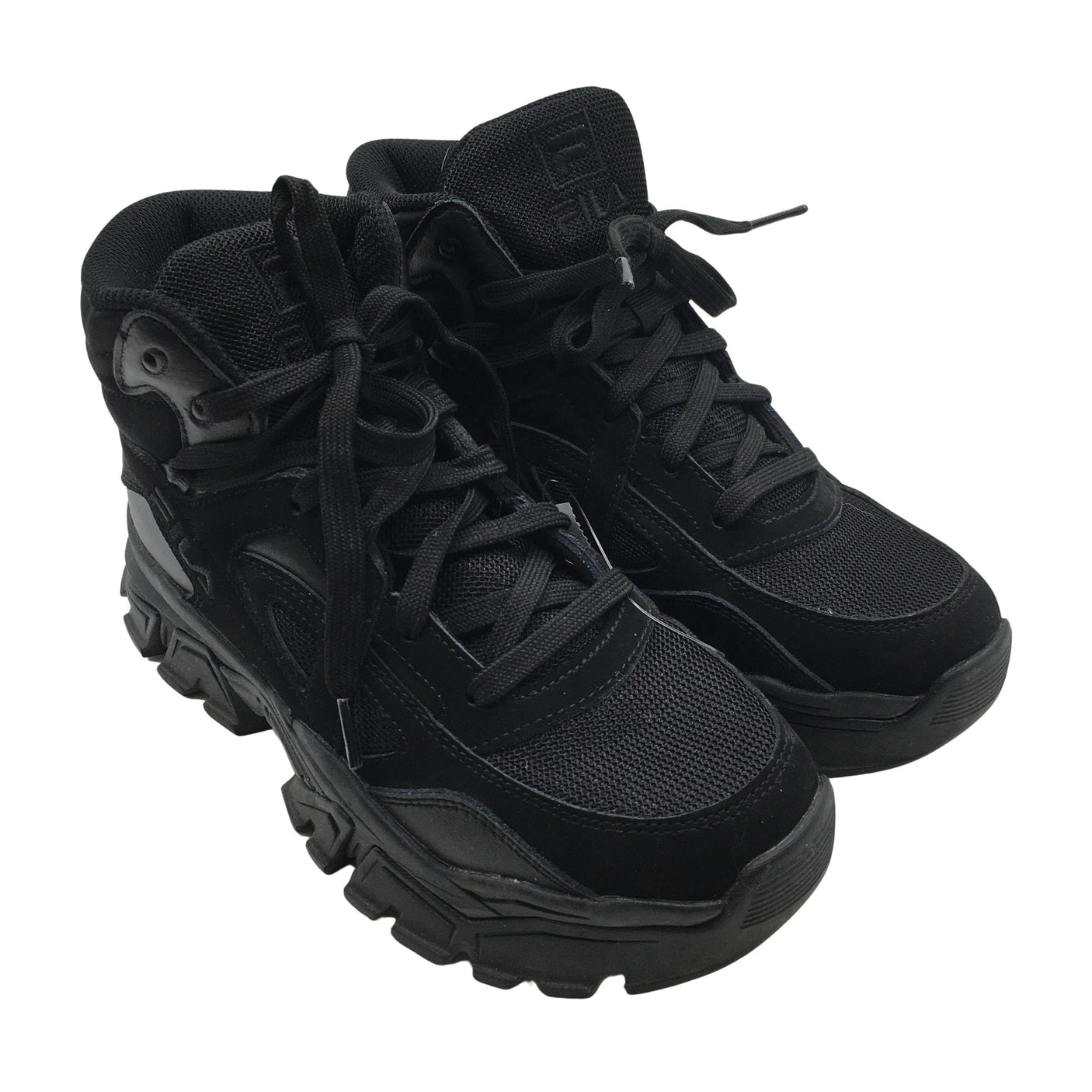 Unisex Fila - Tennarit, koko 38 - (2)