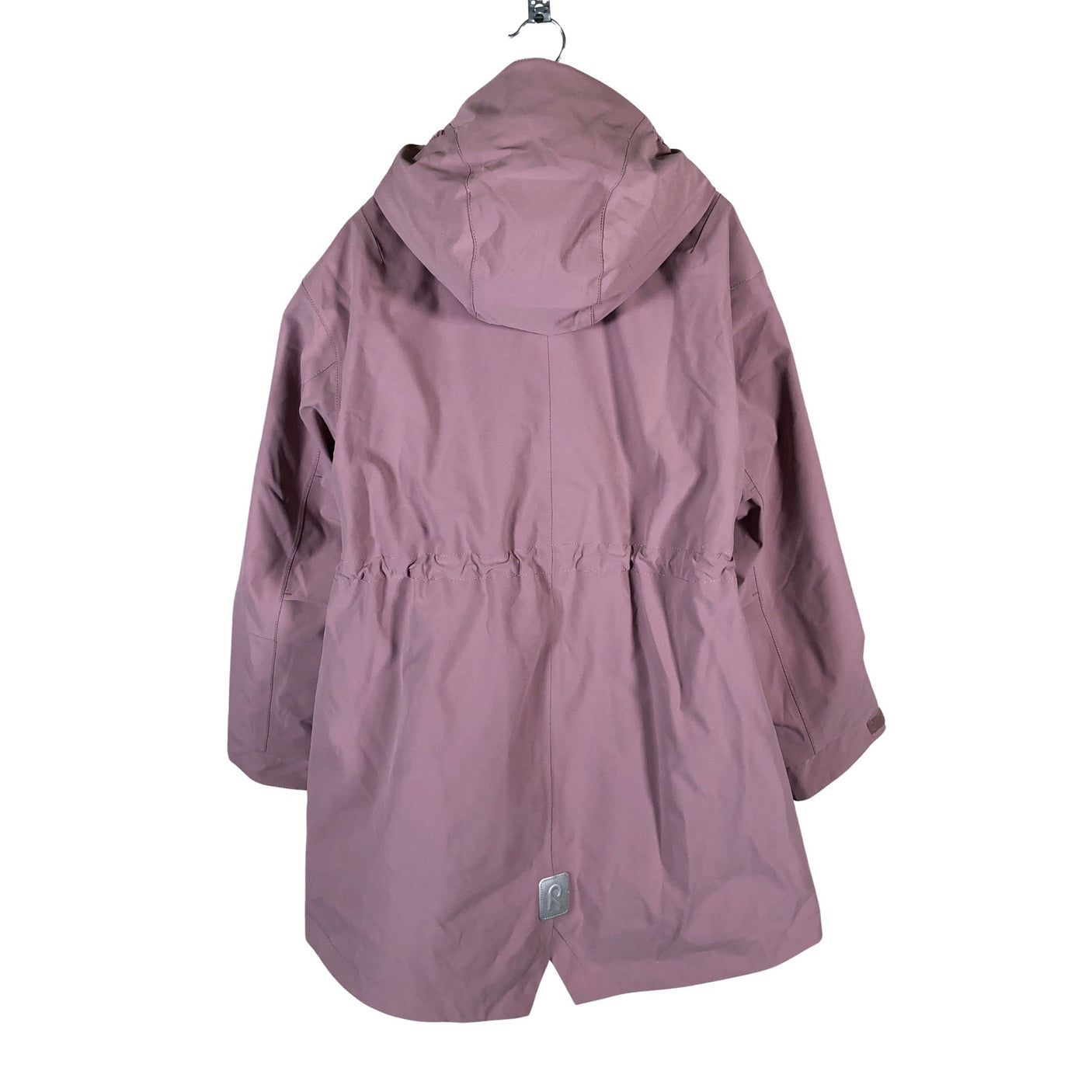 Unisex Reima - Parkatakki, koko 134 - 140 - (2)