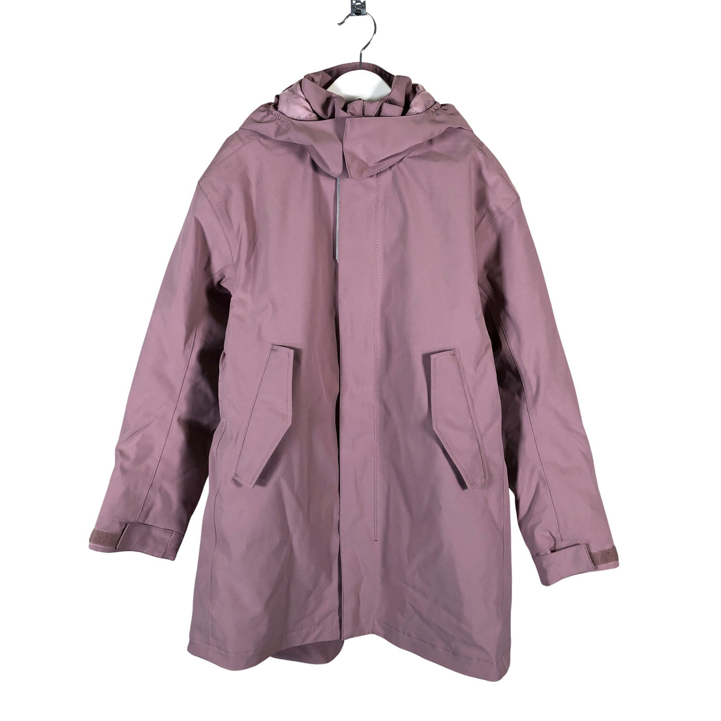 Unisex Reima - Parkatakki, koko 134 - 140 - (1)