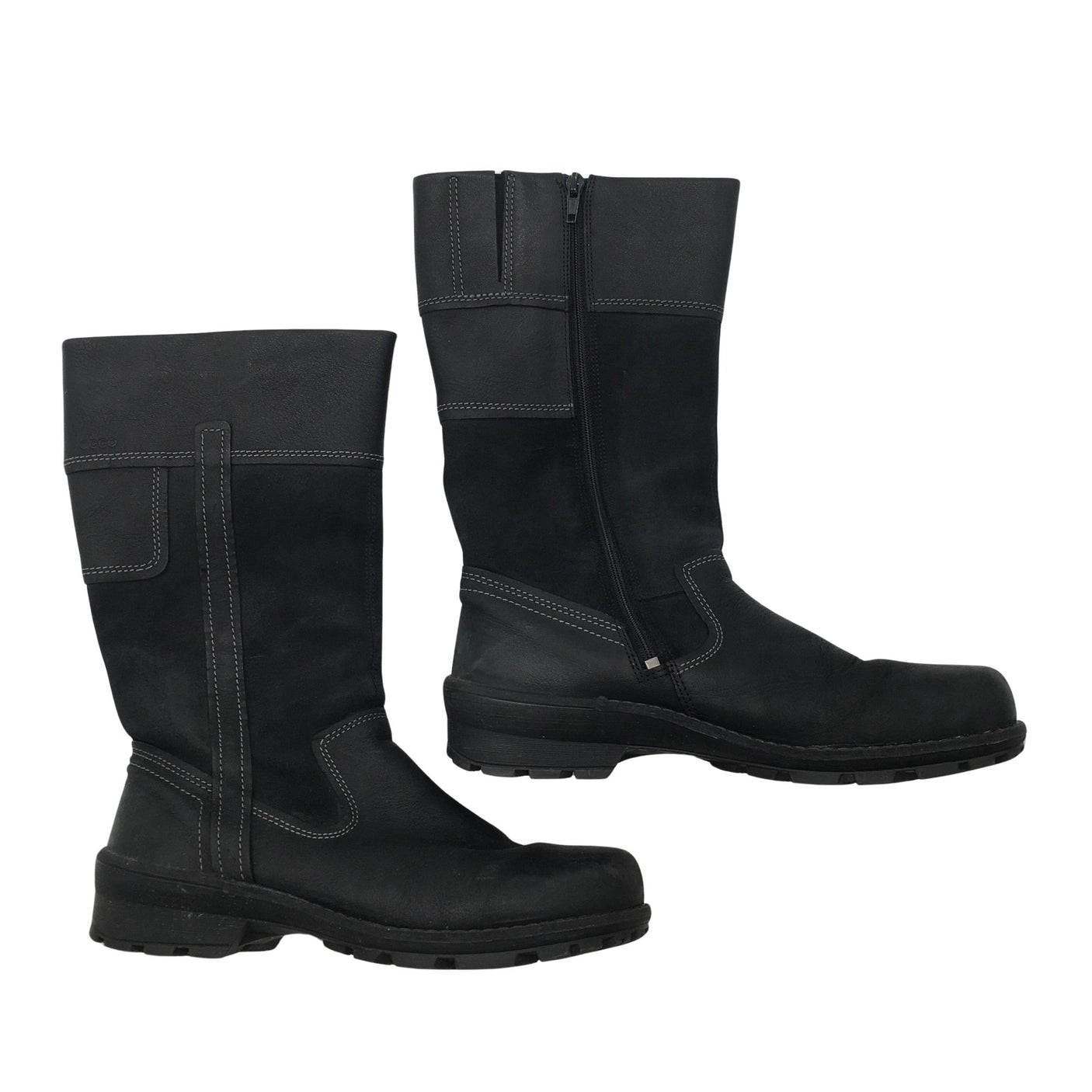 Unisex Ecco - Saappaat, koko 40 - (1)