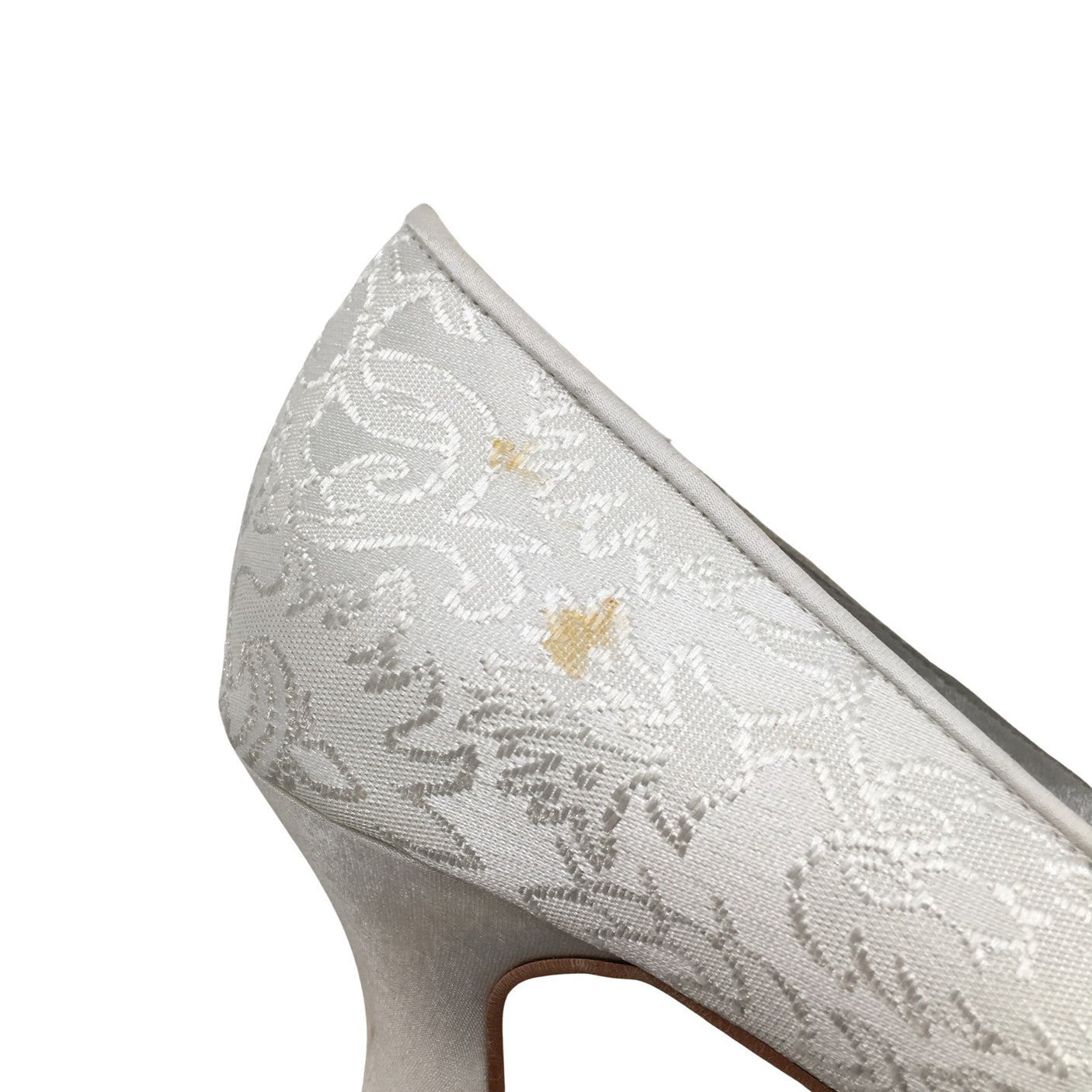 Unisex Chantana - Juhlakorkokengät, koko 39 - (2)