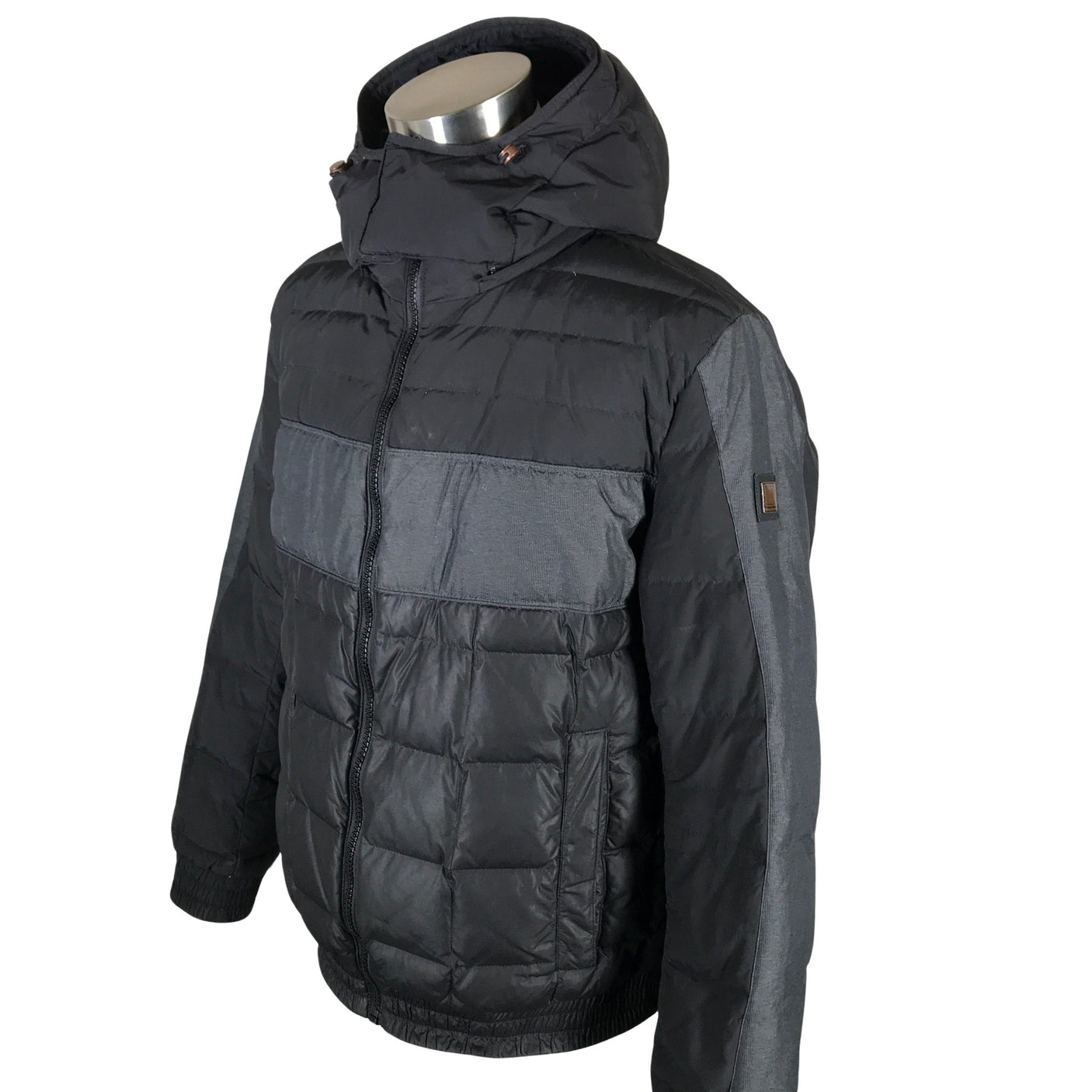 Unisex Hugo Boss - Toppatakki, koko XL - (3)