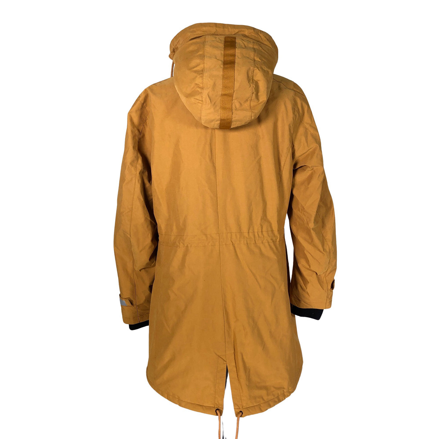 Unisex Helly Hansen - Parkatakki, koko 40 - (2)
