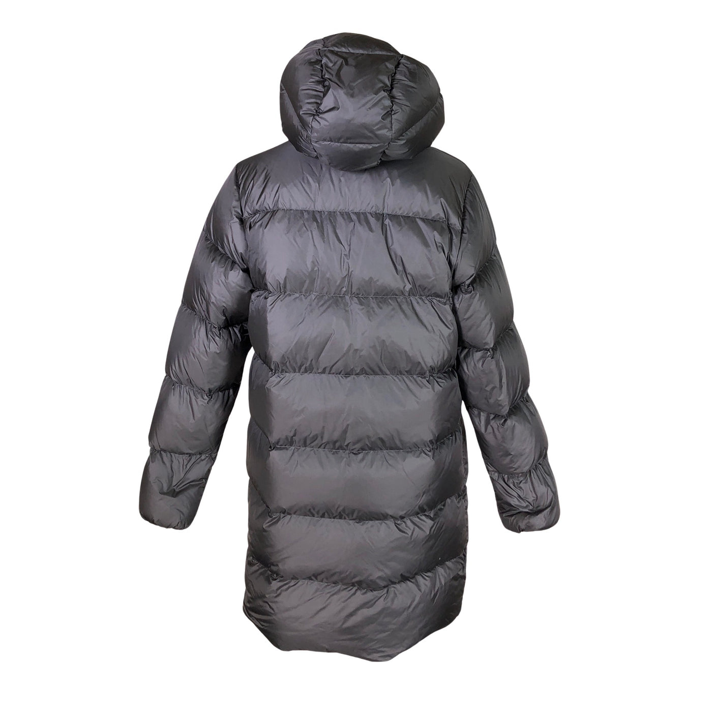 Unisex Joutsen - Untuvatakki, koko 34 - (2)