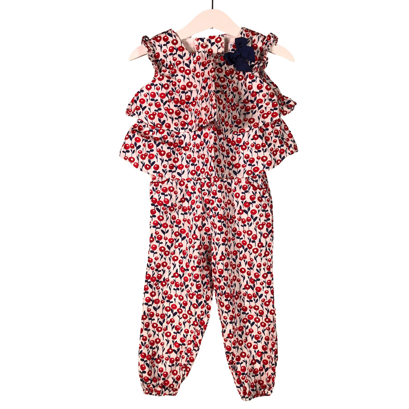 Unisex Mayoral - Jumpsuit, koko 92 - 98 - (1)