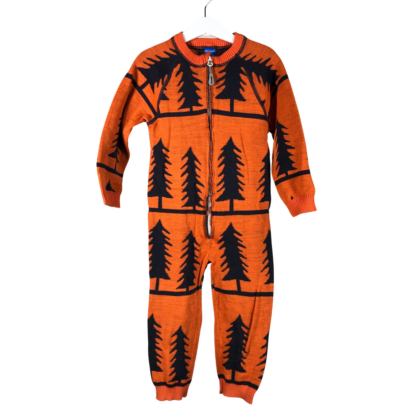 Unisex Jonathan - Villahaalari, koko 98 - 104 - (1)