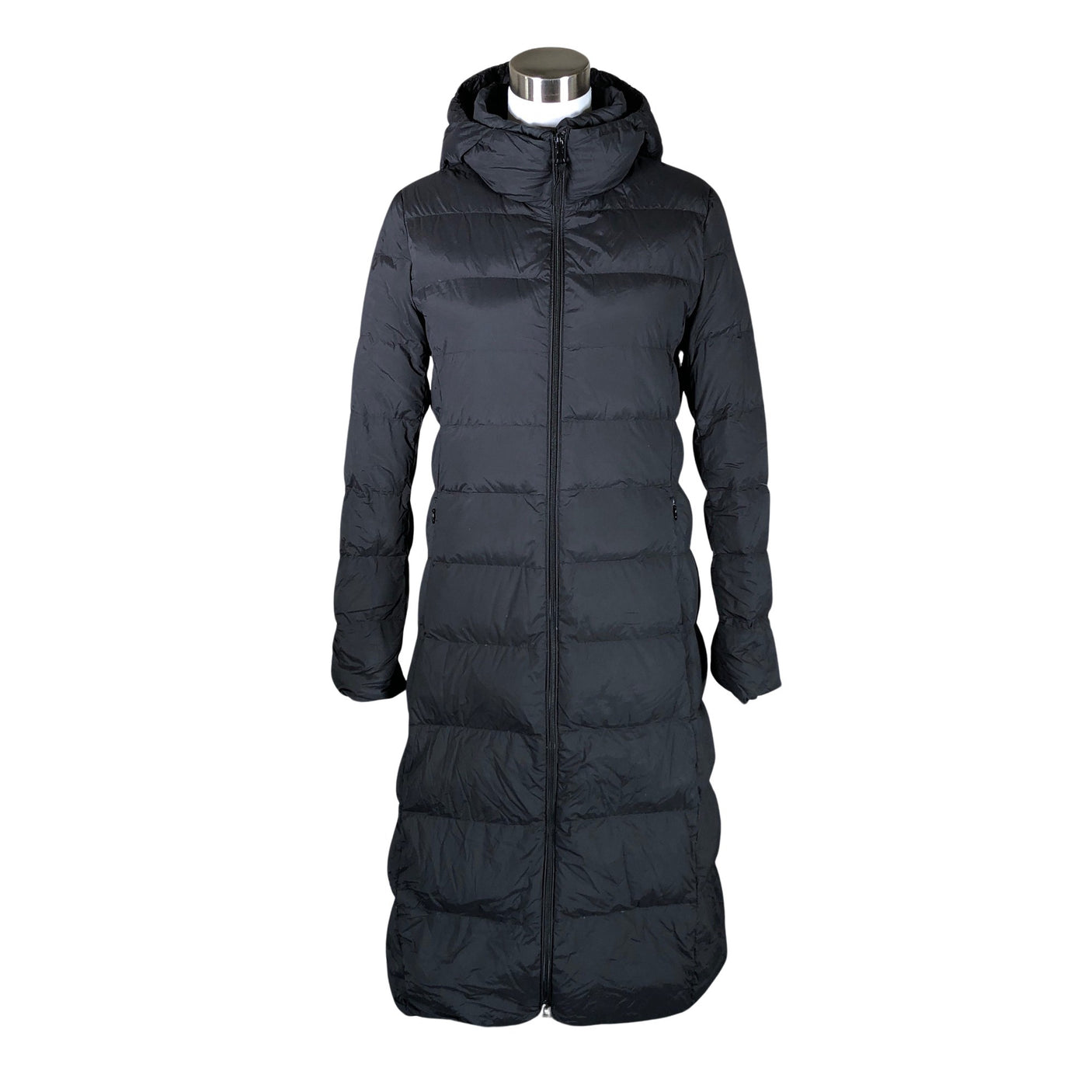 Unisex Uniqlo - Untuvatakki, koko 38 - (1)