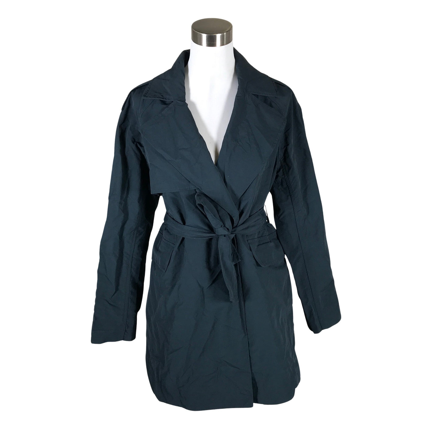 Unisex Ecoalf - Trenssitakki, koko 38 - (1)