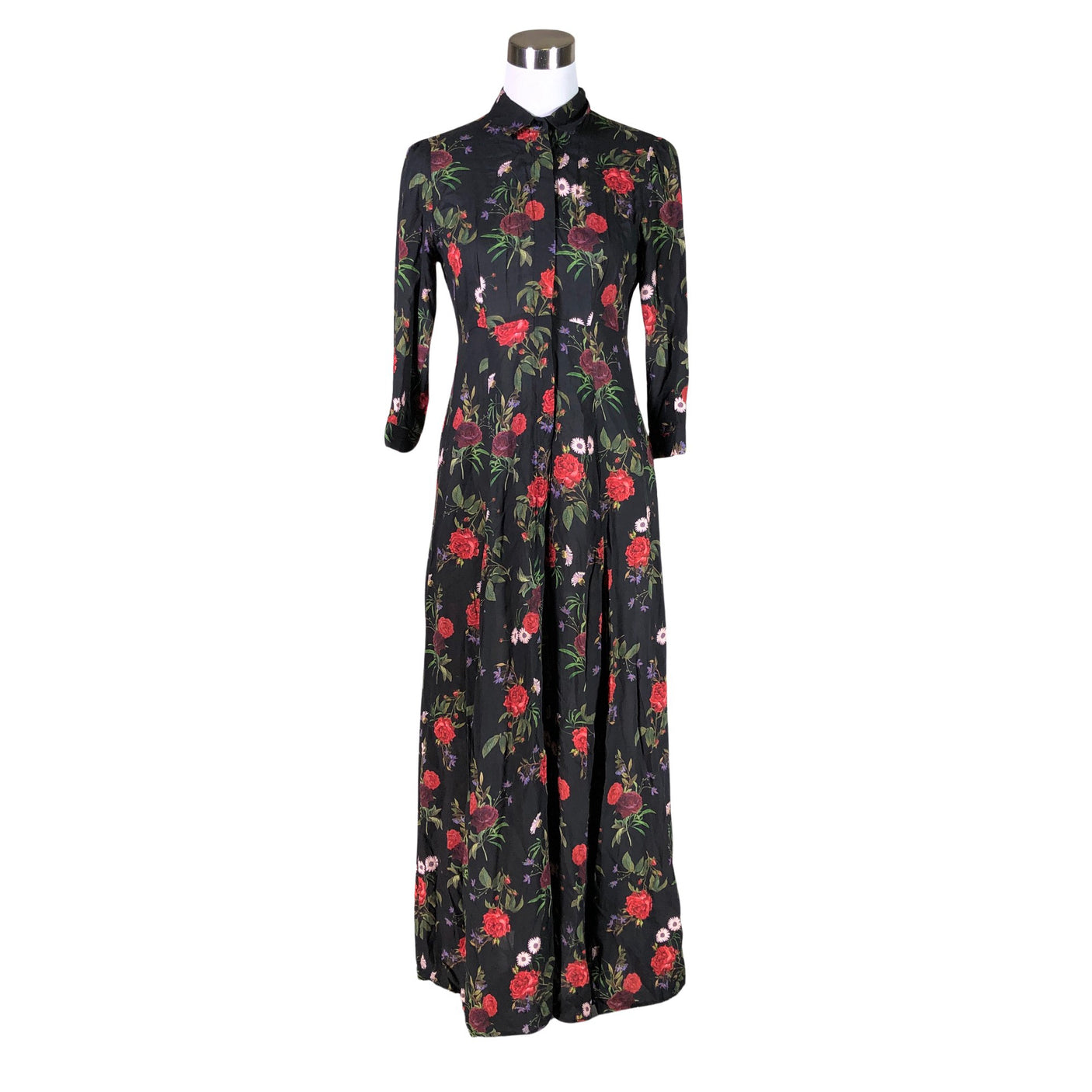 Unisex Zara - Maksimekko, koko 36 - (1)