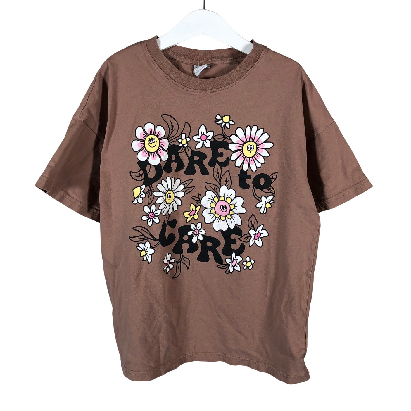 Unisex Lindex - T-paita, koko 134 - 140 - (1)